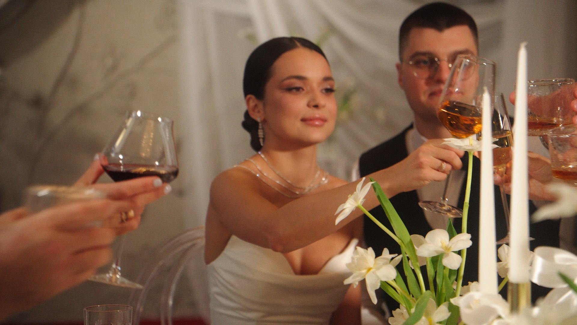 Портфолио. Видеограф Тюмень Дмитрий Перфильев