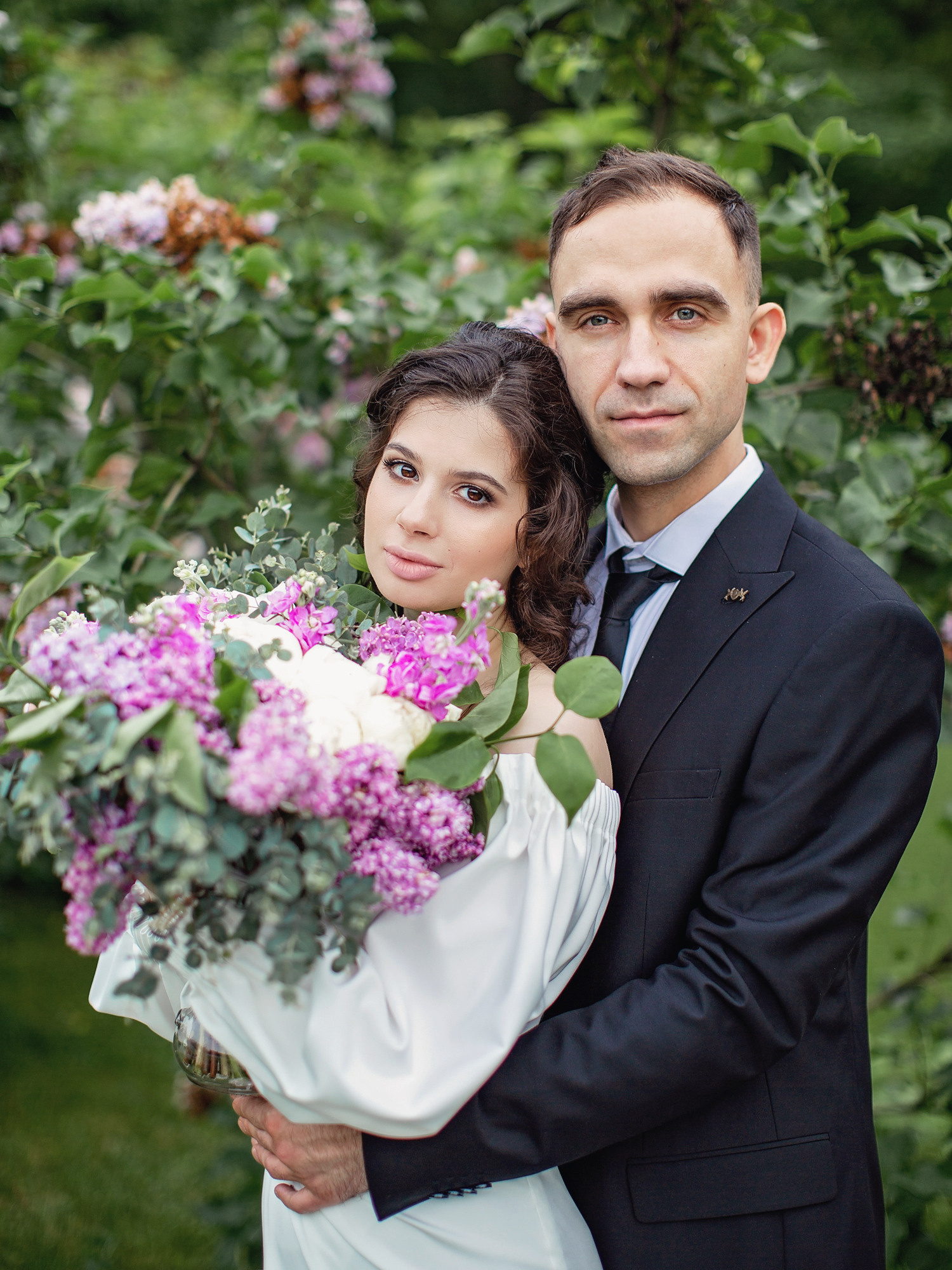 Отзывы. Свадебный и портретный фотограф Москва