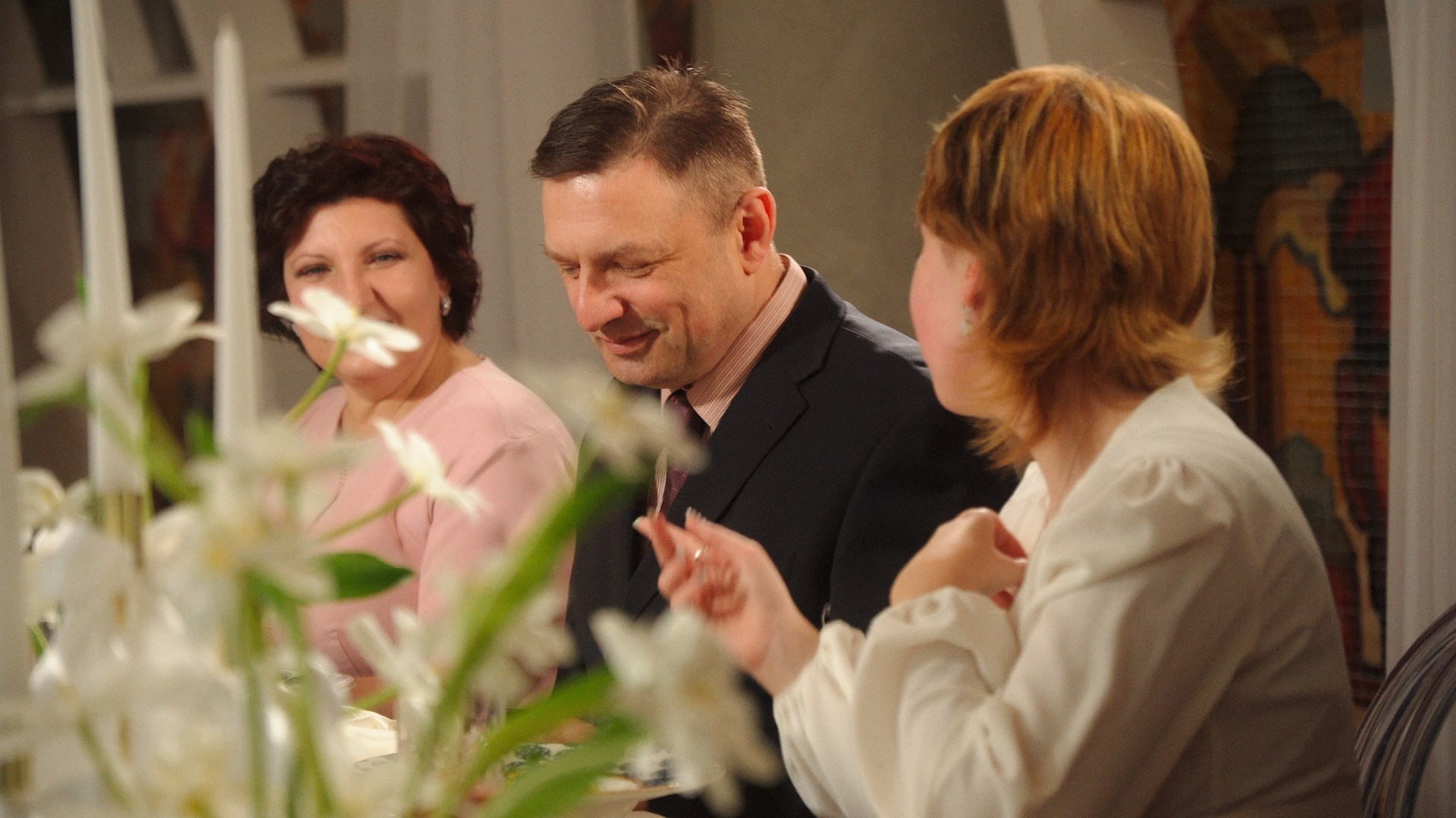 Портфолио. Видеограф Тюмень Дмитрий Перфильев