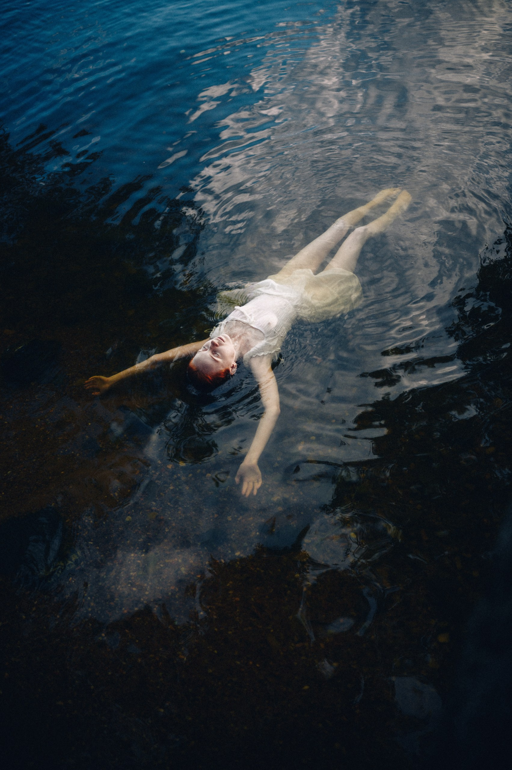 Полевиков Олег — портретный фотограф в Москве и Санкт-Петербурге