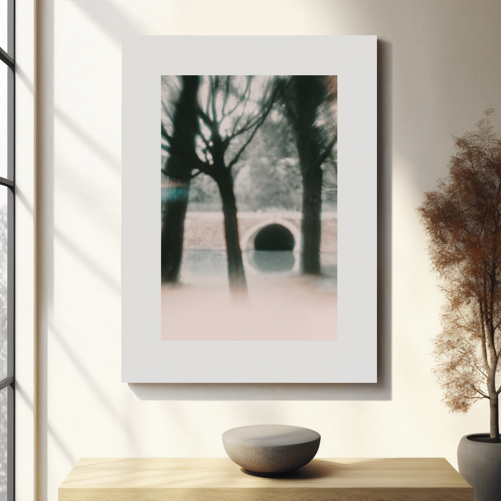 BELARUS. Eduard Kopysov — International visual artist