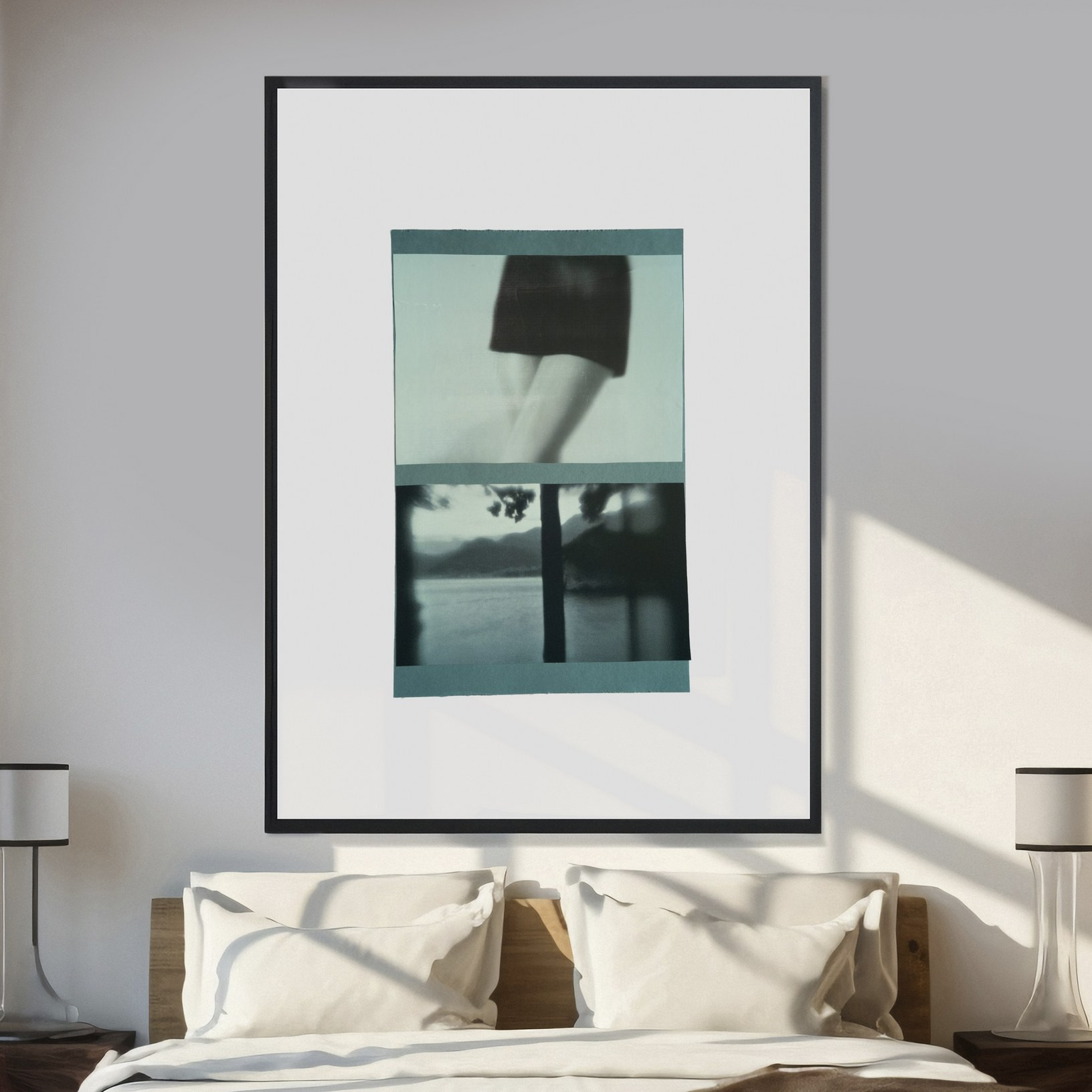 EXCERPTS. Eduard Kopysov — International visual artist