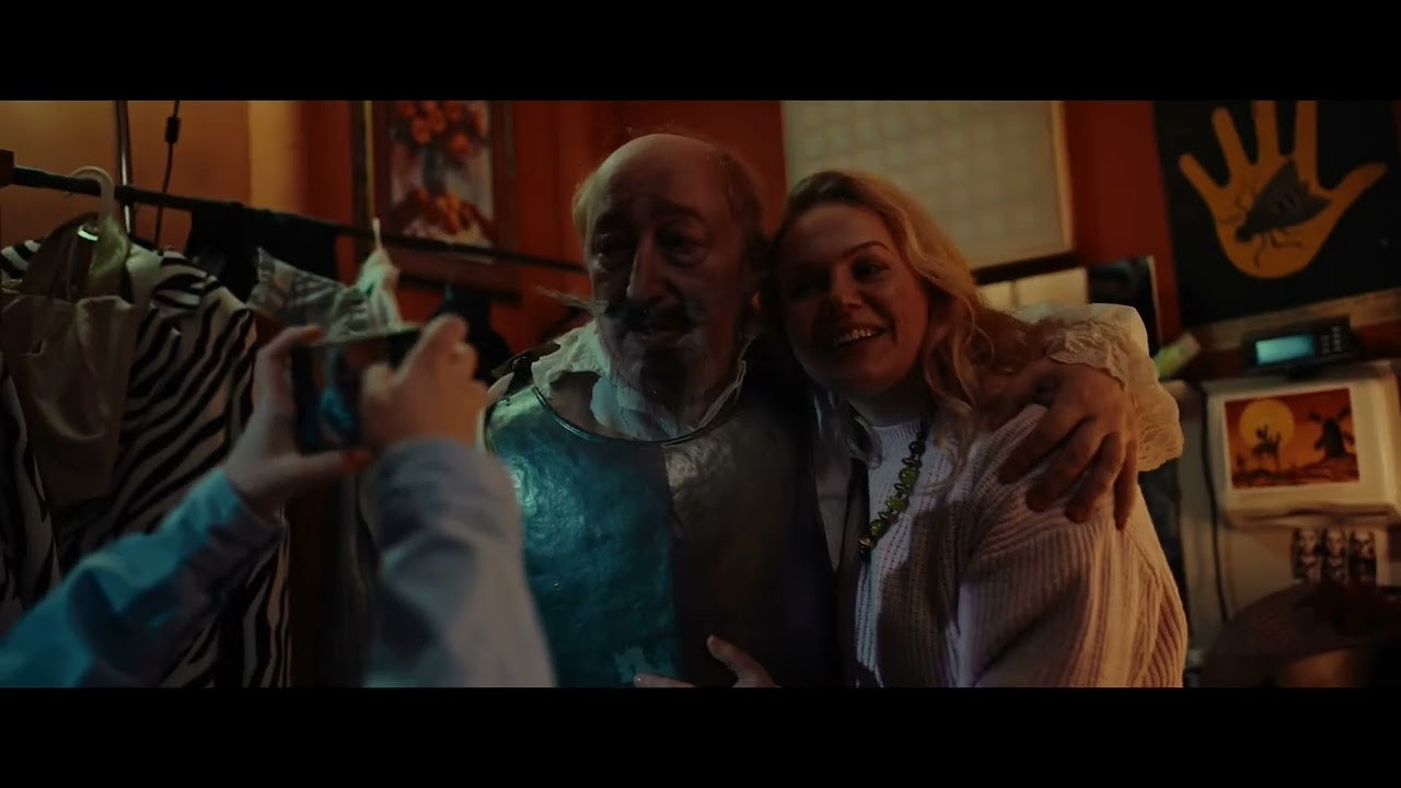 Films. Alexey Korobko