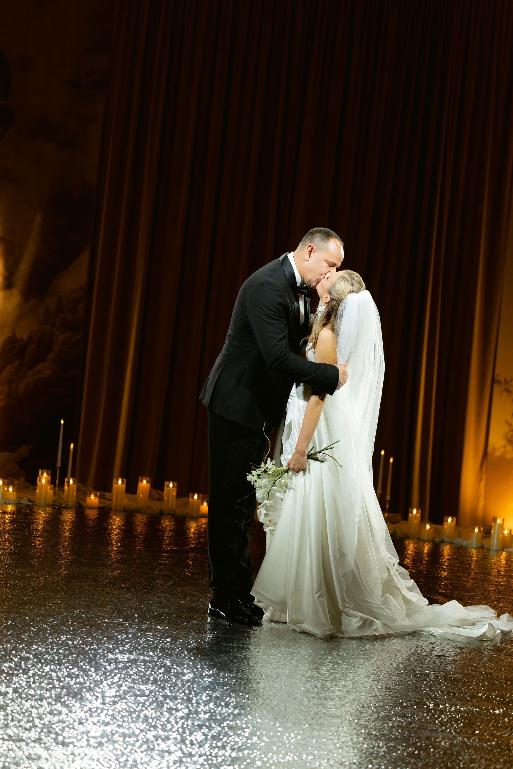 Снежана & Николай. Yura Rush Свадебный фотограф Тюмень