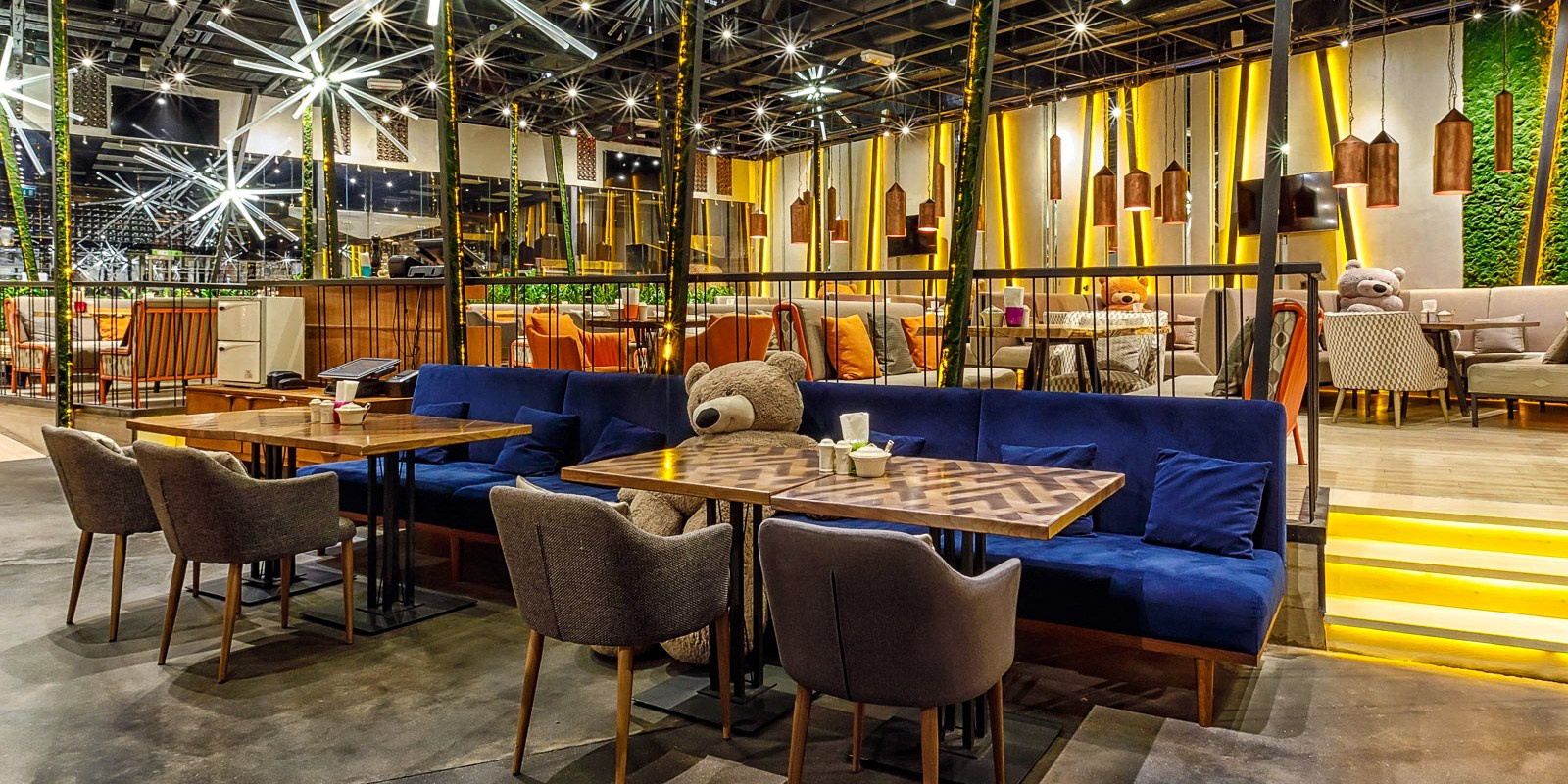 Фотограф и видеограф для бизнеса в Москве — фуд, рестораны, интерьер, контент | Sizov Studio