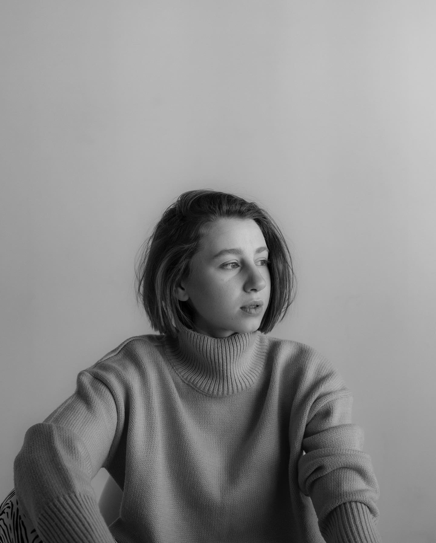 Пару строк о приятном. Горева Александра. Фотограф