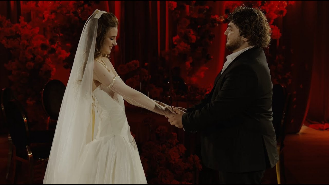 Фильмы. Свадебная фотография и видеосъёмка