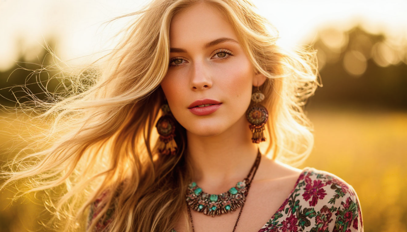 Стили фотосессий для девушек. Фотограф Нижний Новгород I Вадим Ефремов