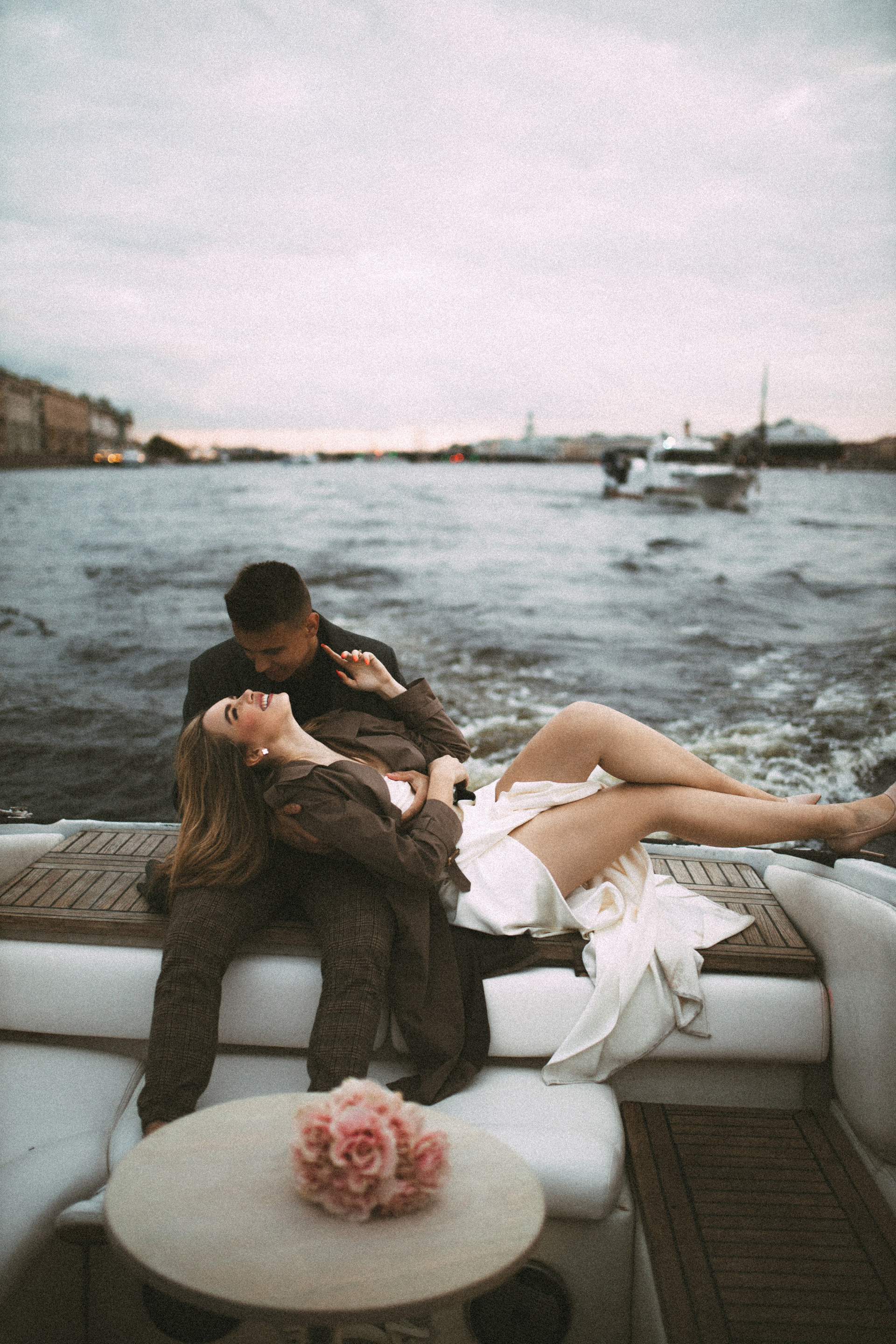 Видеопортрет. Фотограф Екатерина Амбрушкевич