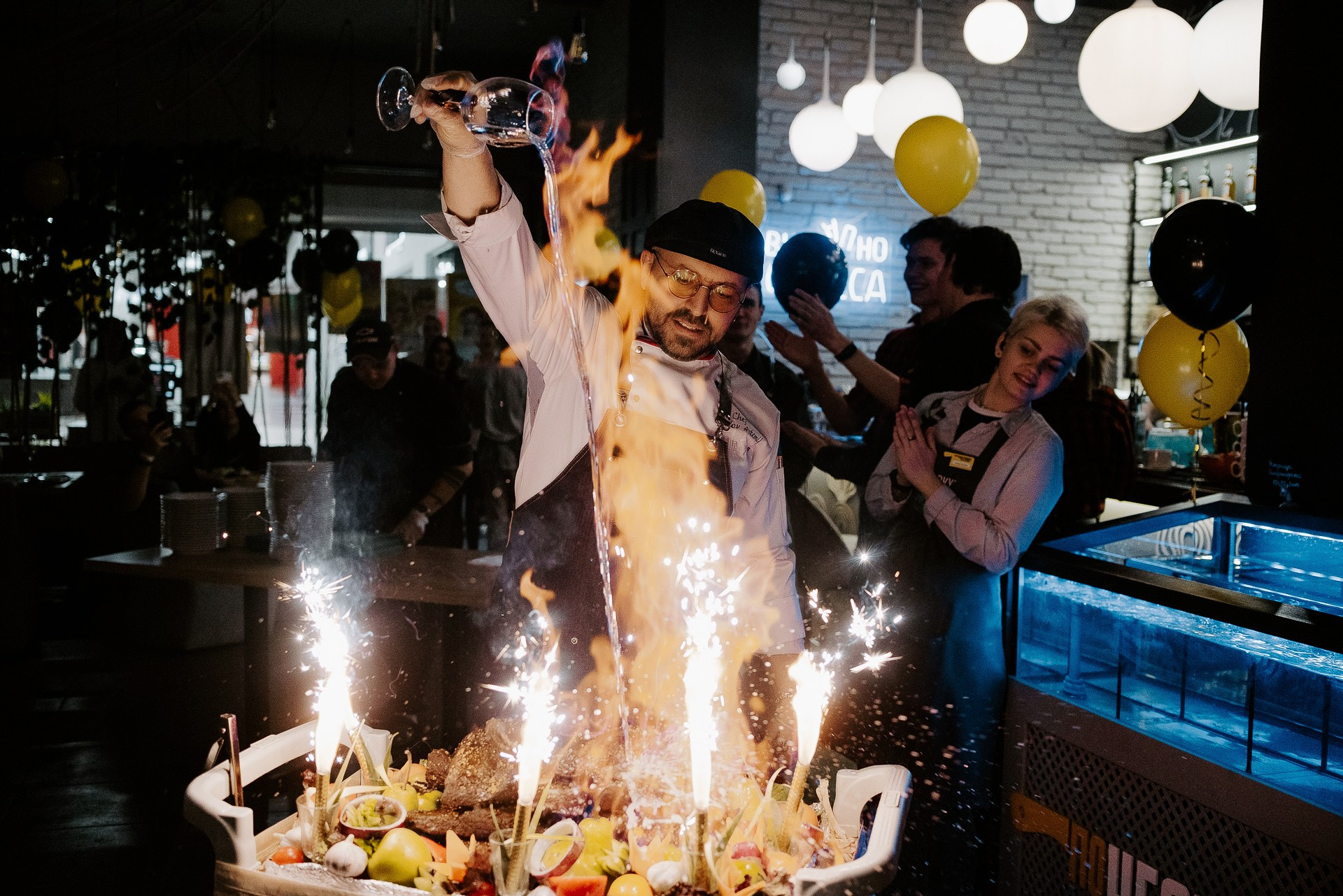 Репортажный фотограф Зуев Роман г. Челябинск