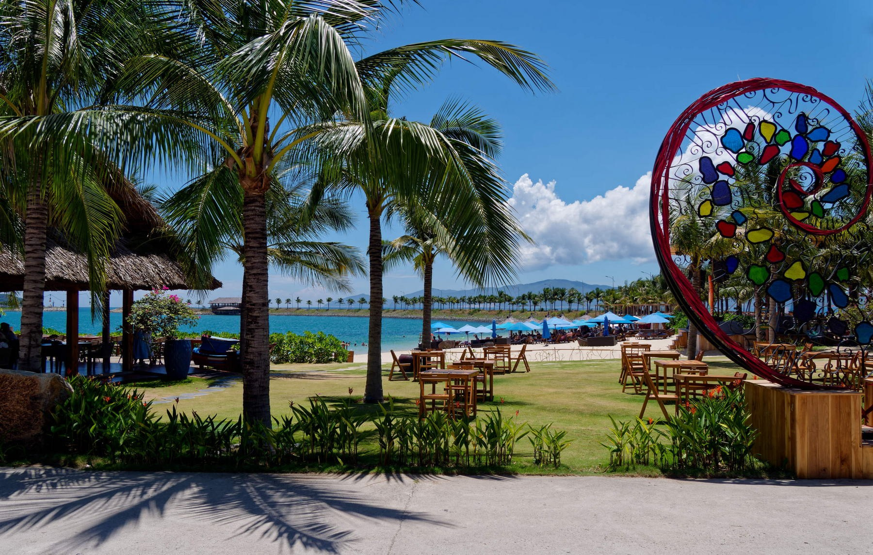 Нячанг 2025 (1). Избранные фотографии