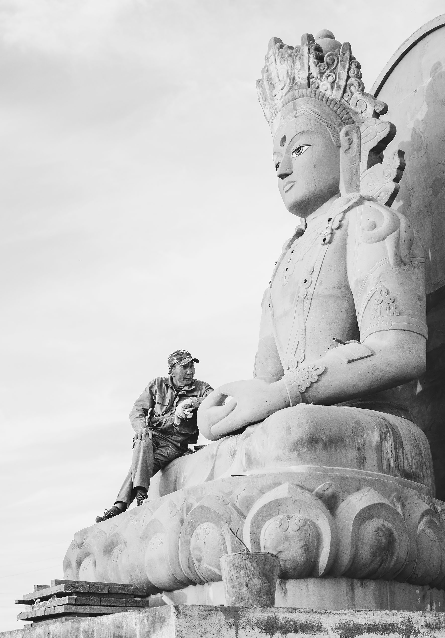 Фотограф Иван Терехин