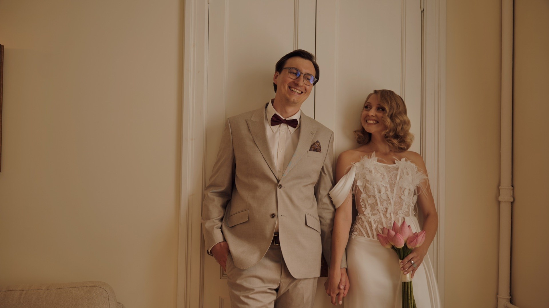 Портфолио. Главная