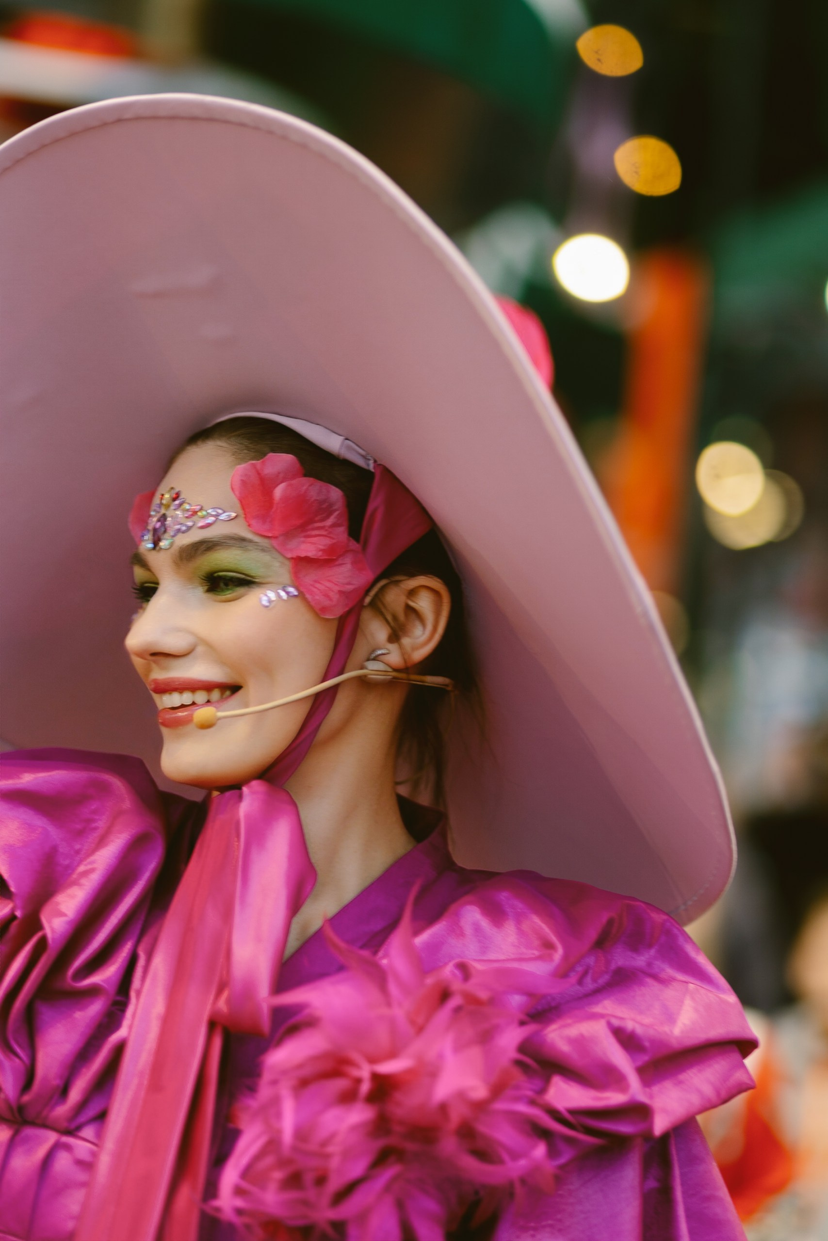 Фабрика подарков. Фотограф мероприятий, персональные съемки в Москве Владиславлева Настя