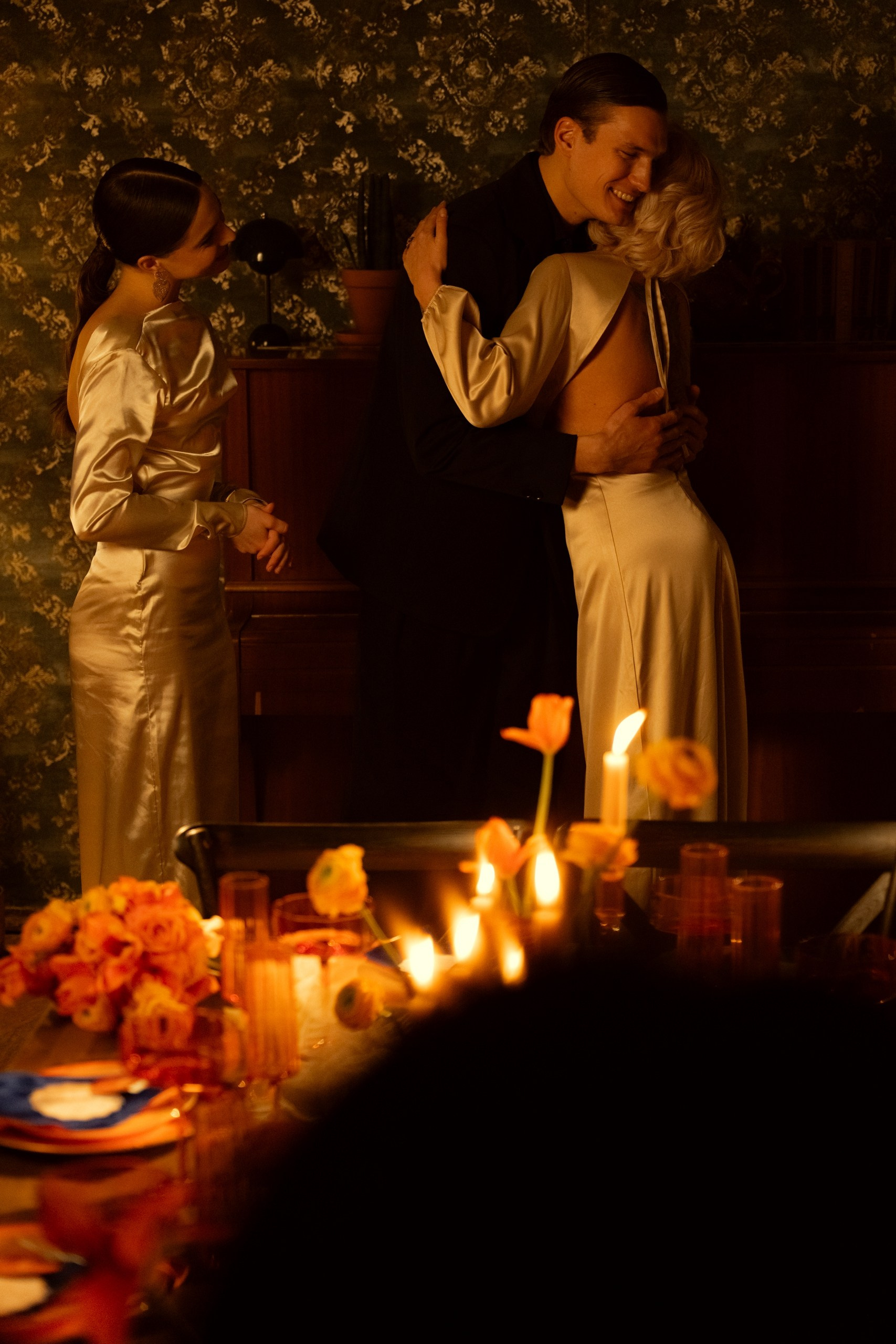 Свадьбы. Фотограф событийных мероприятий в Москве и МО