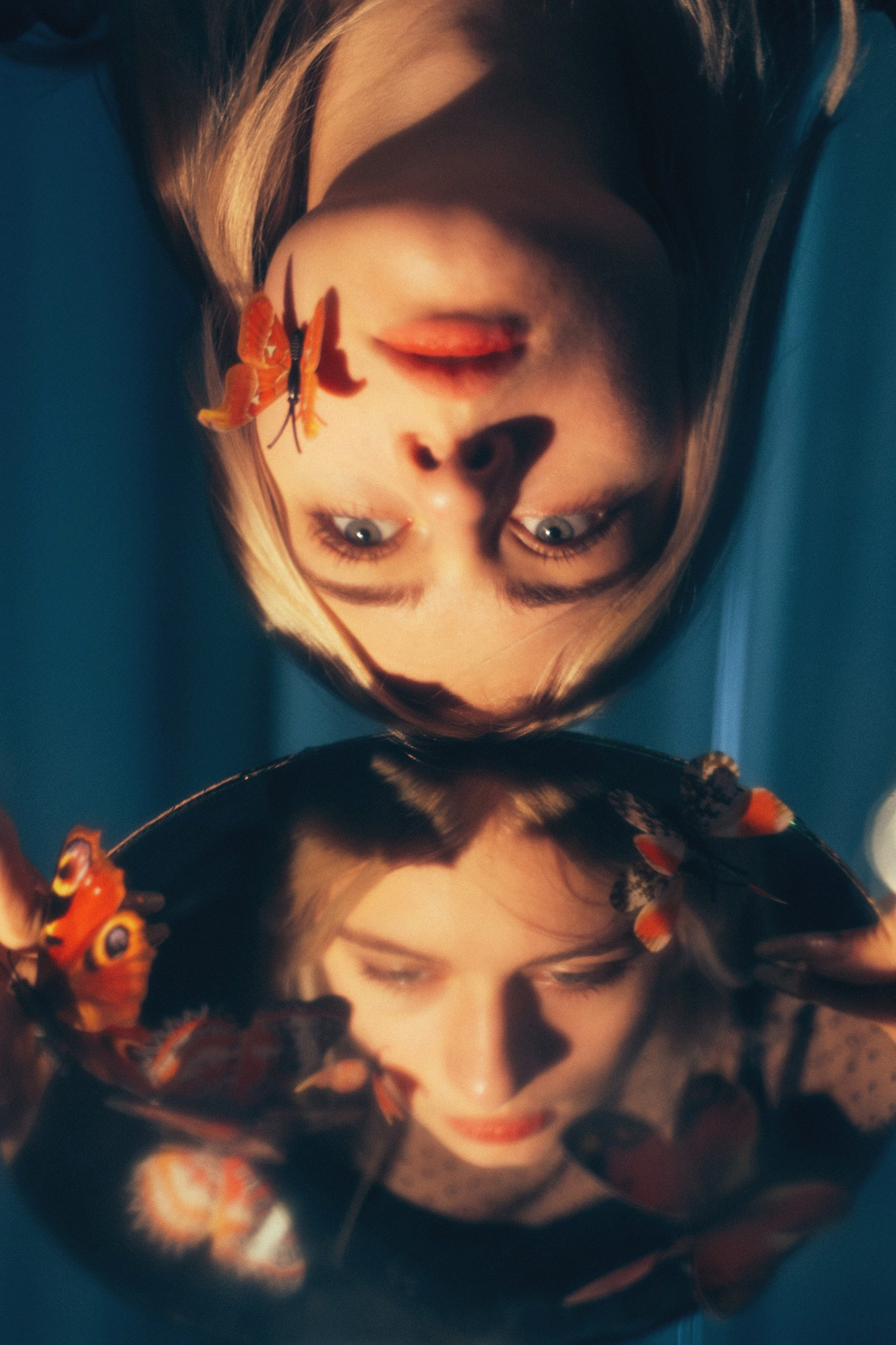 Светлана Зборовская — портретный фотограф, г. Санкт-Петербург, Россия