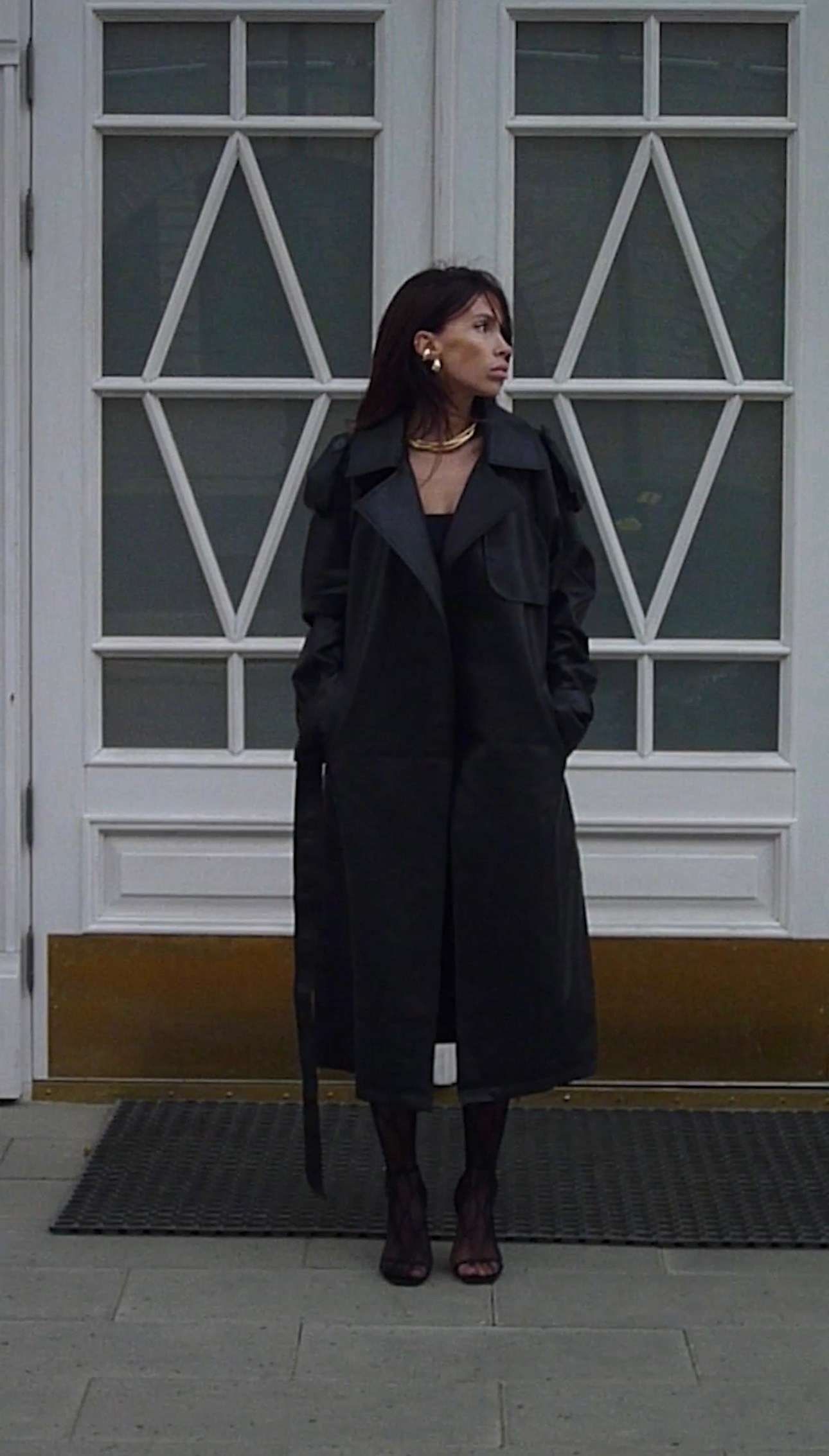 Fashion-street. Креативный видеомейкер в Москве