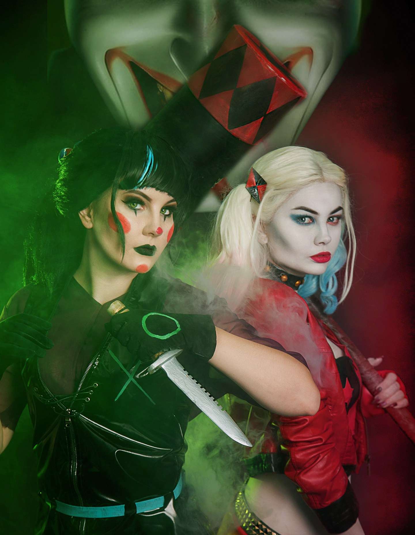 Alexandra Bessonova ( sishka14 - model, cosplay, craft ) 😸😺