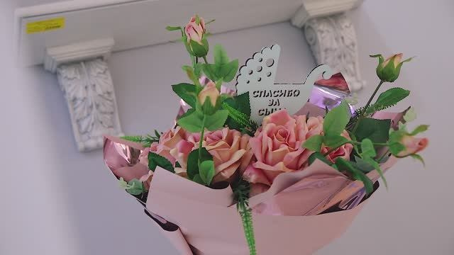 Отчёты. Видеосъёмка праздников в Краснодаре