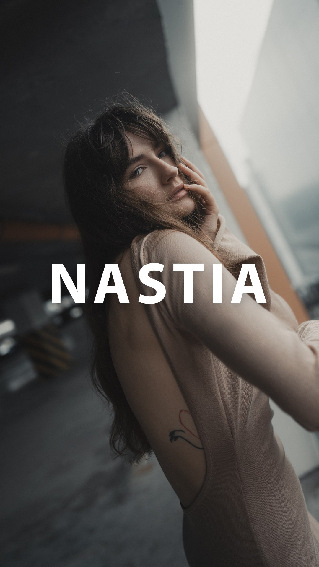 Видеограф в Москве Антон Аванзато