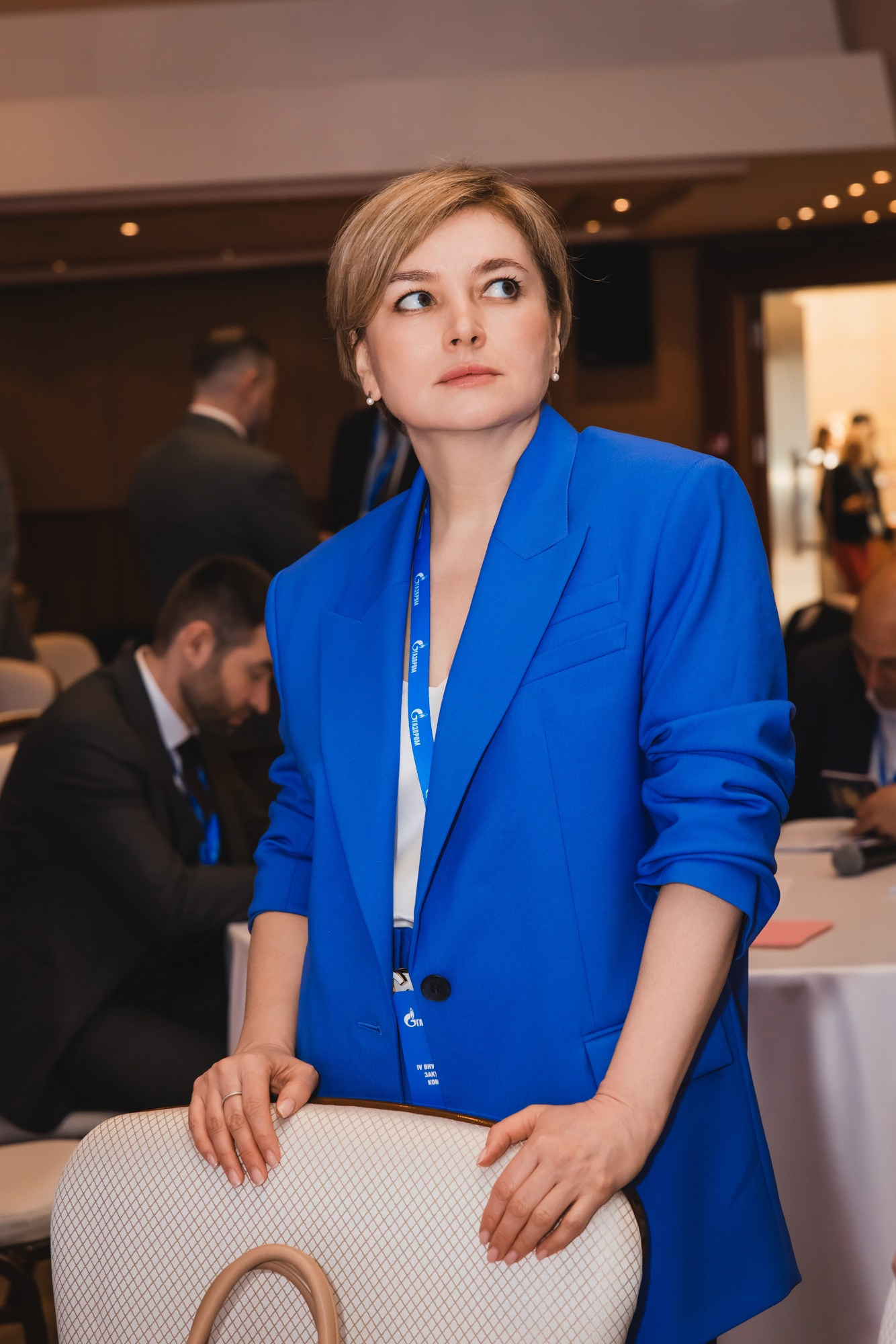 ФОРУМ «ГАЗПРОМ»