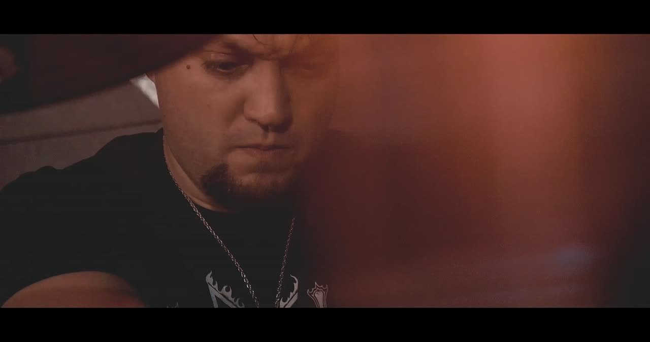 Концертный фотограф в Москве Алексей Вовк