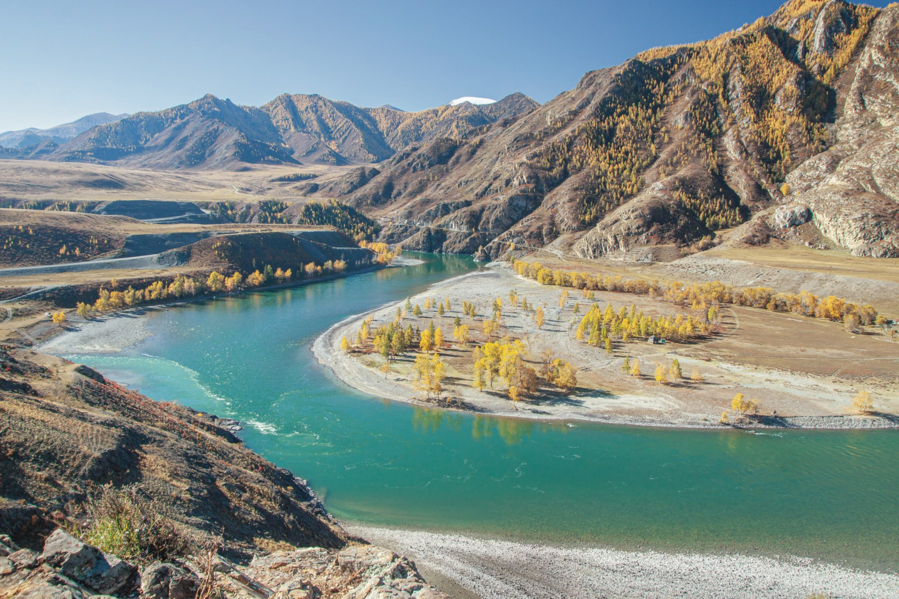 Фотохудожник Андрей Лагунов Пермь