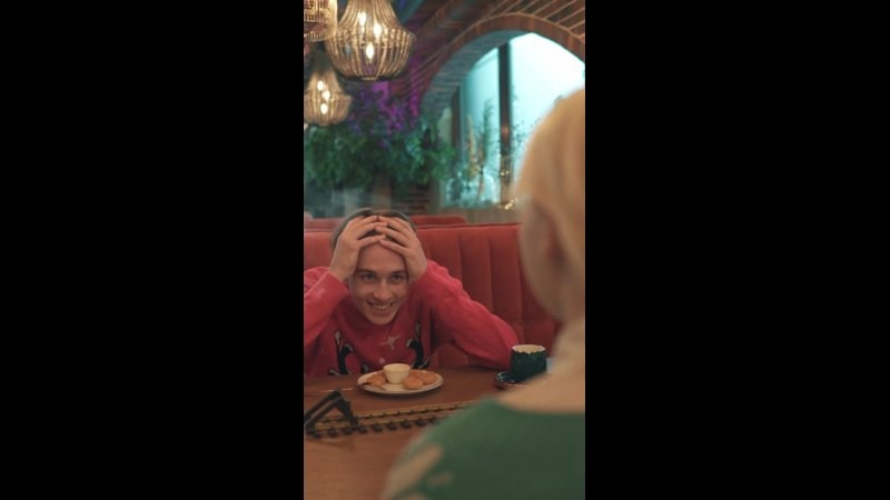 Бизнес-контент. Видеограф и фотограф в Екатеринбурге Крисковец Дмитрий