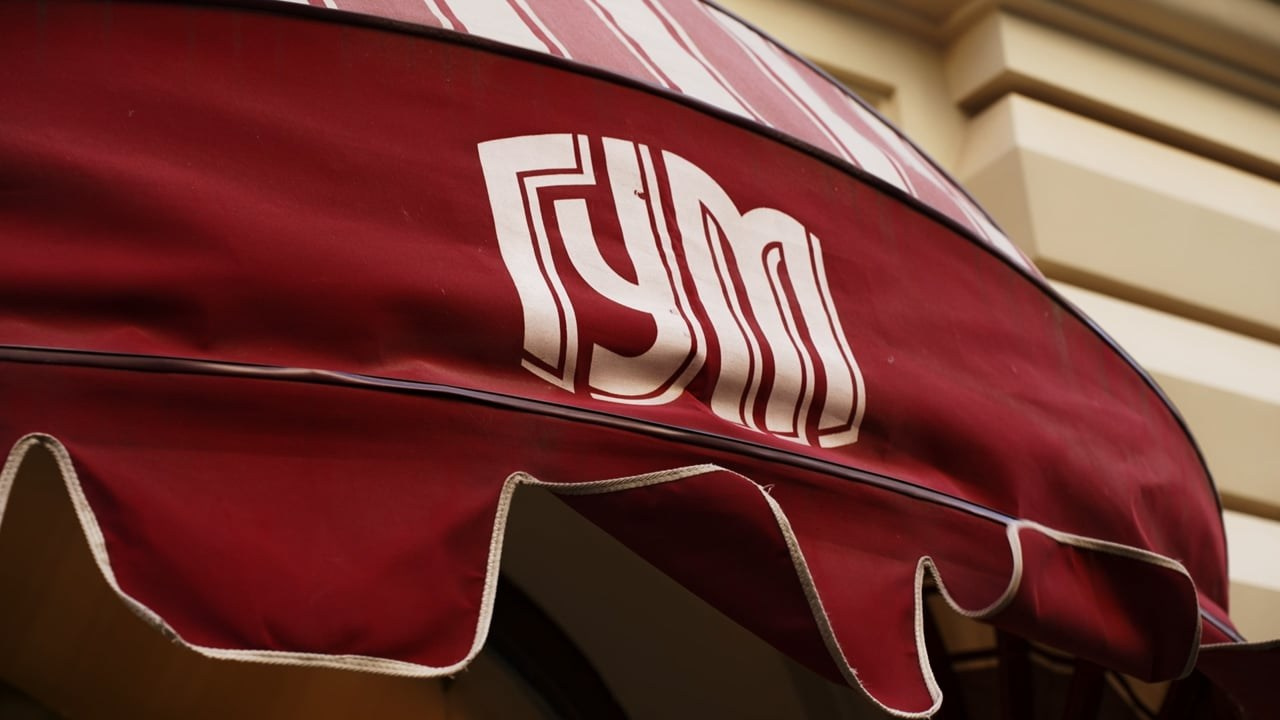 Видео для бизнеса. Видеограф Марина Аветисян