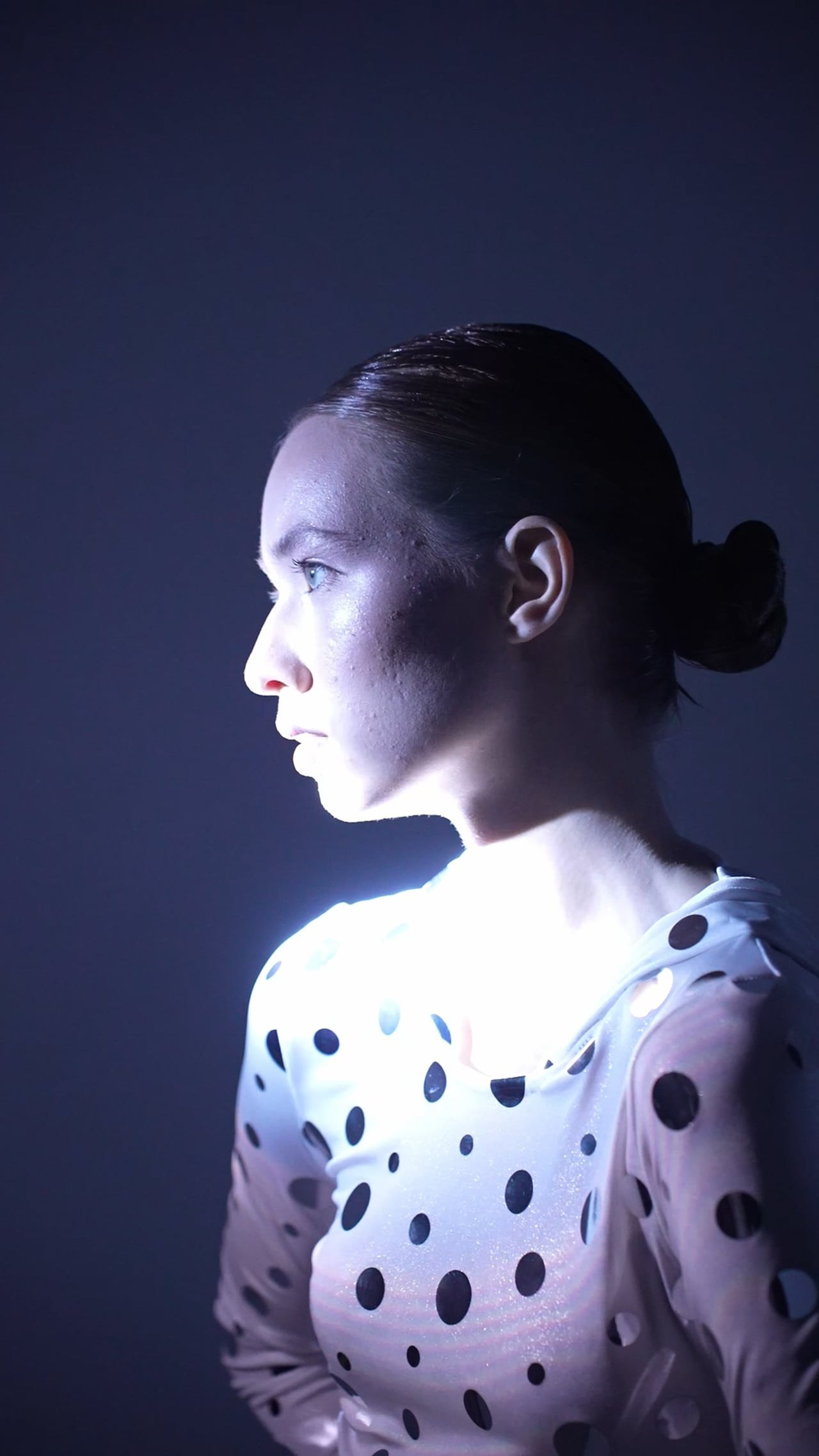 Бэкстэйдж. Видеограф Марина Аветисян