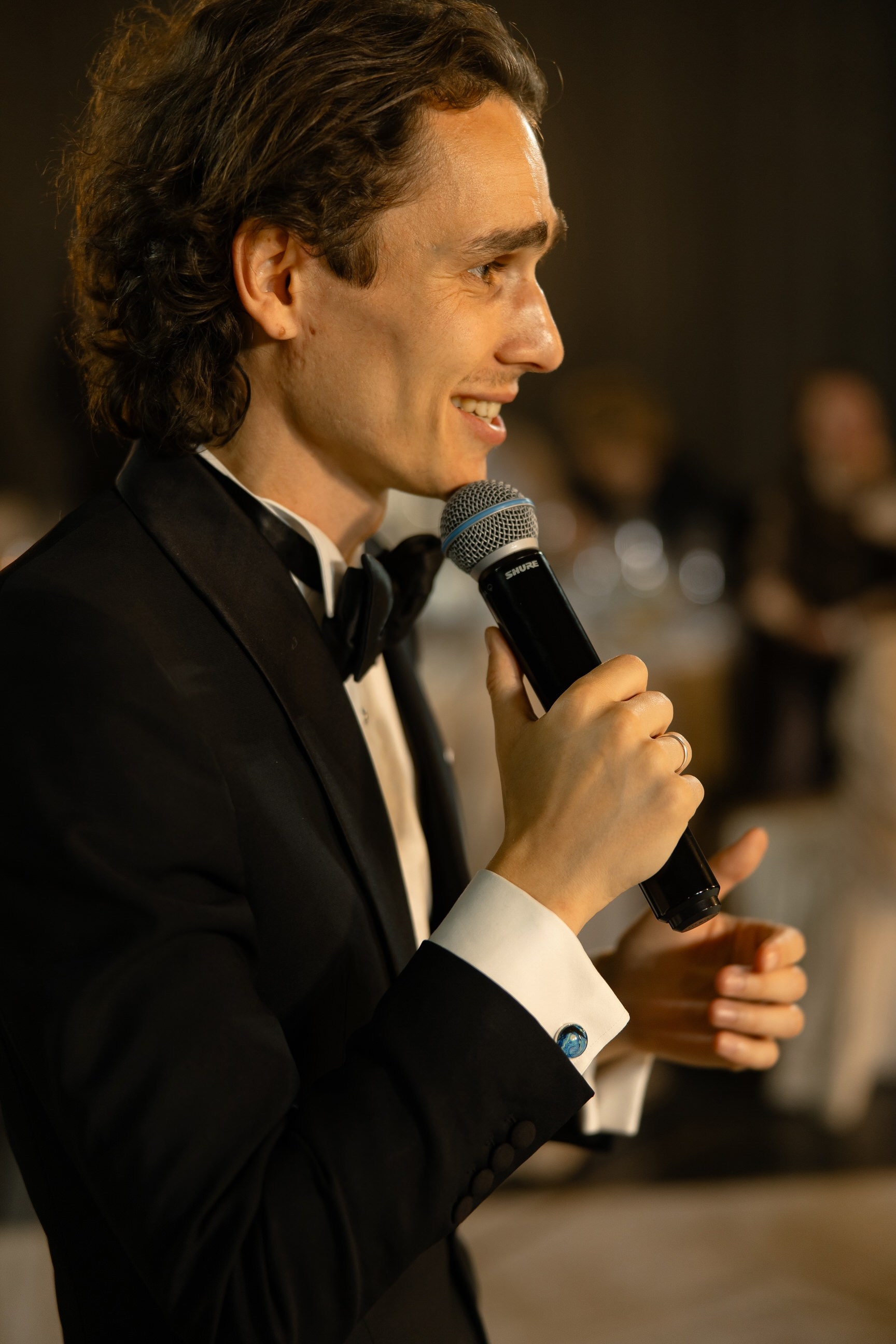 Екатерина & Никита. Yura Rush Свадебный фотограф Тюмень