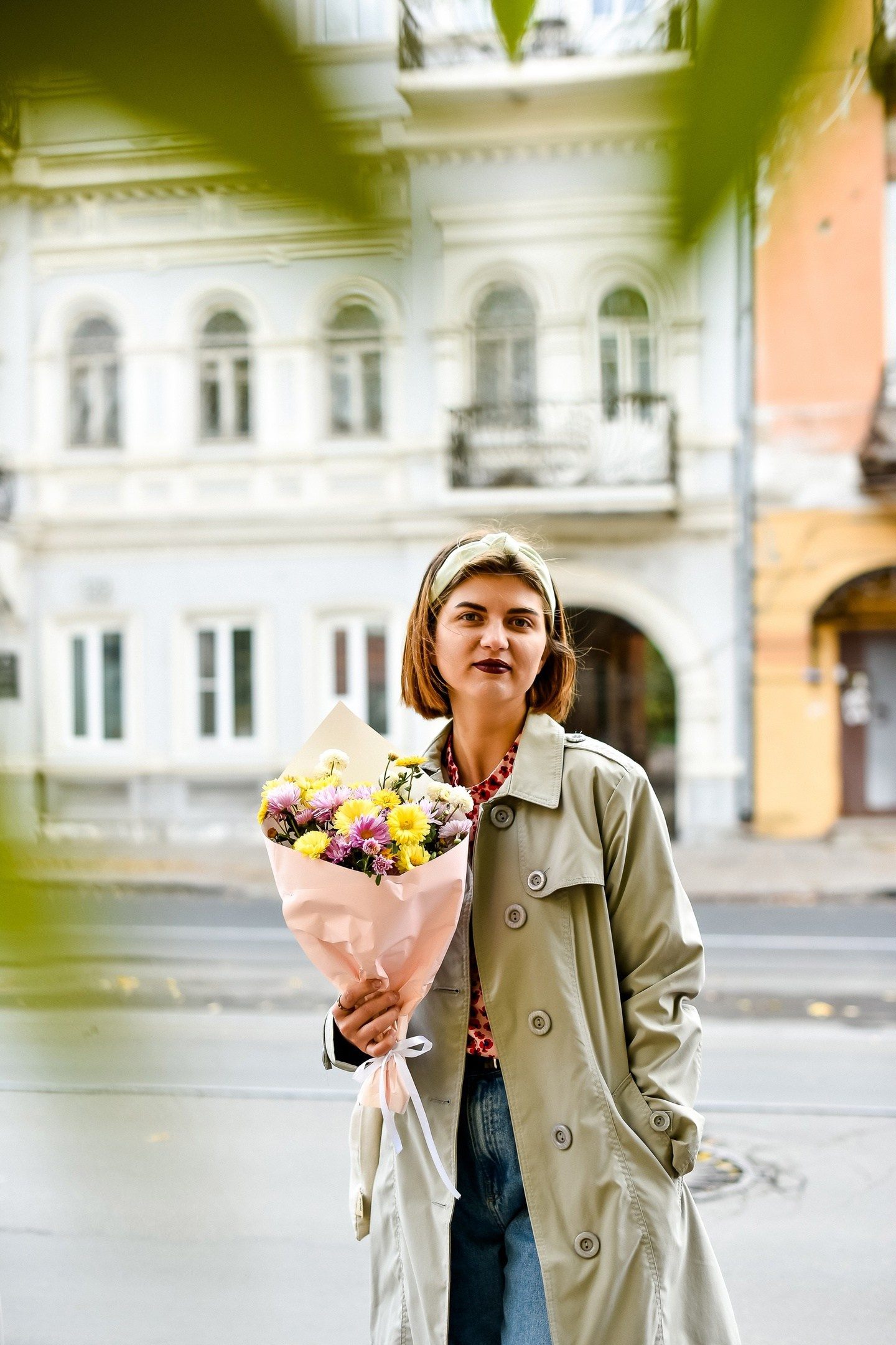 Фотосессия на природе в Самаре и Самарской области