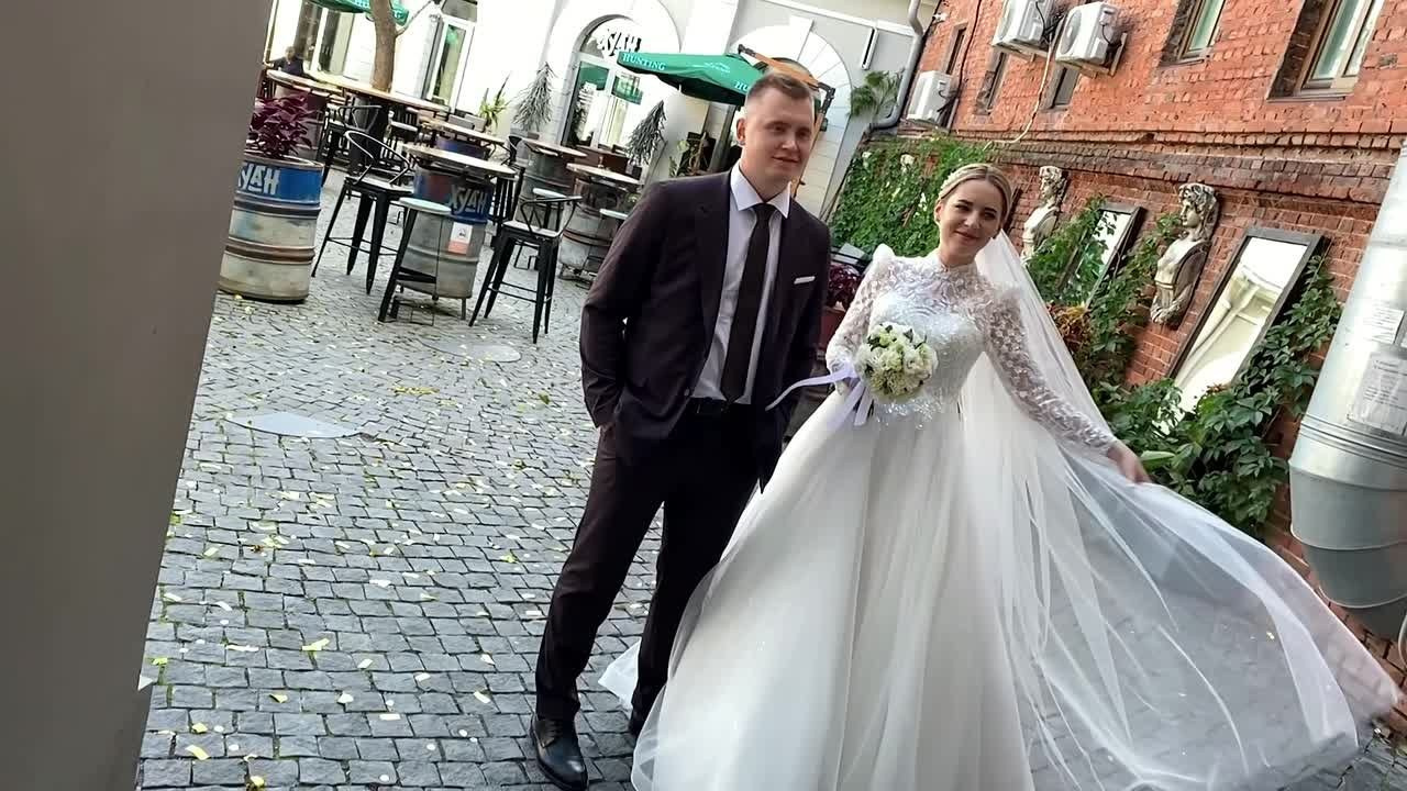 Услуги. DaVideo. Фото. Видео. Свадьба. Омск