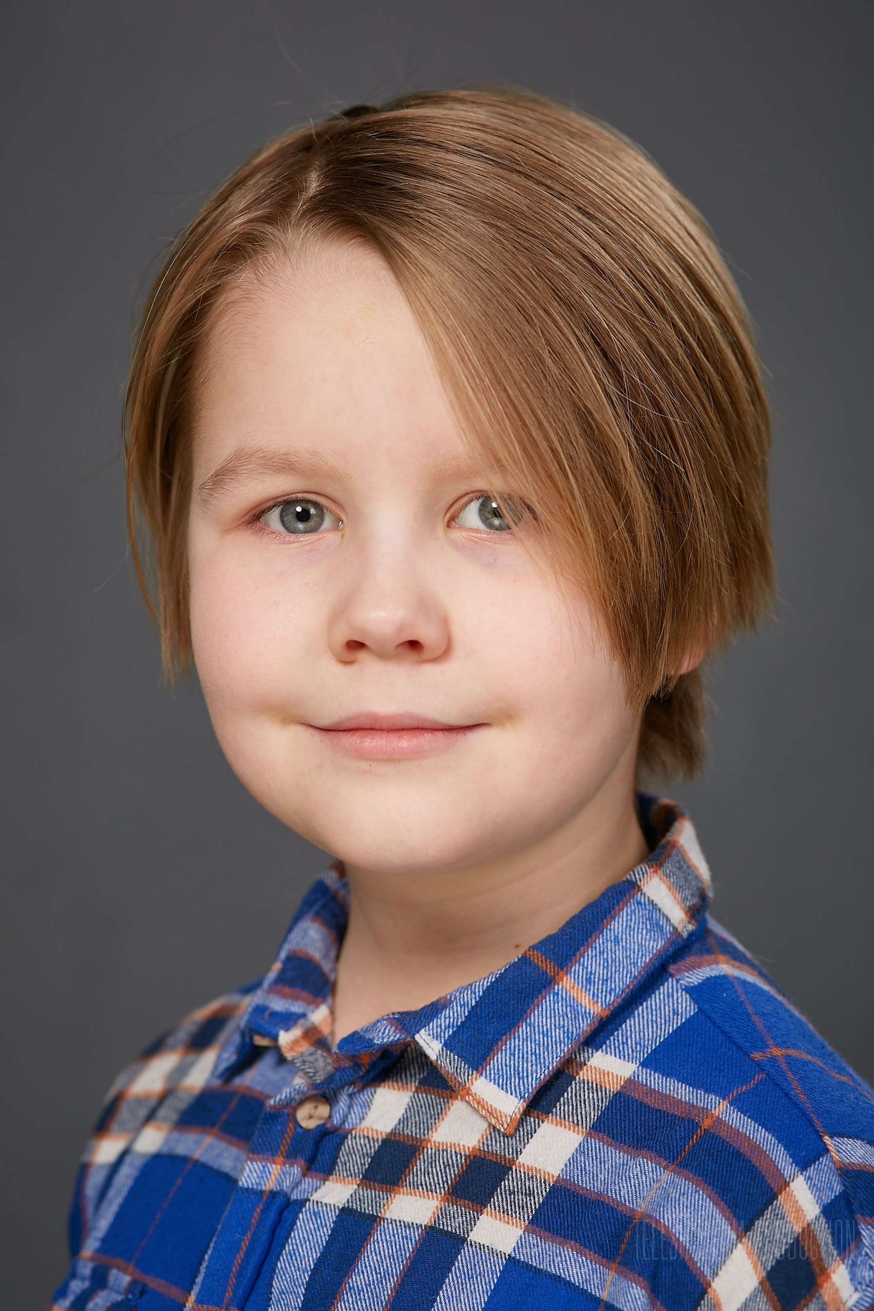 Тимофей Пашнин, 9 лет. Театральная студия для детей и взрослых в Санкт-Петербурге