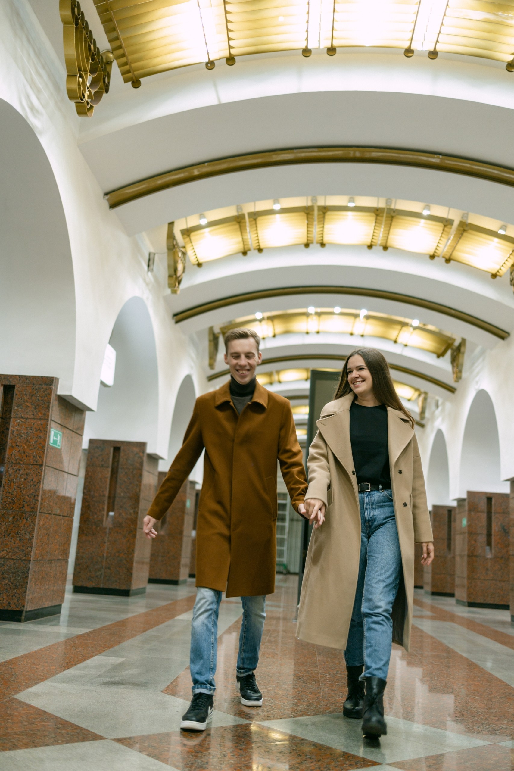 Места для фотосессии в Самаре