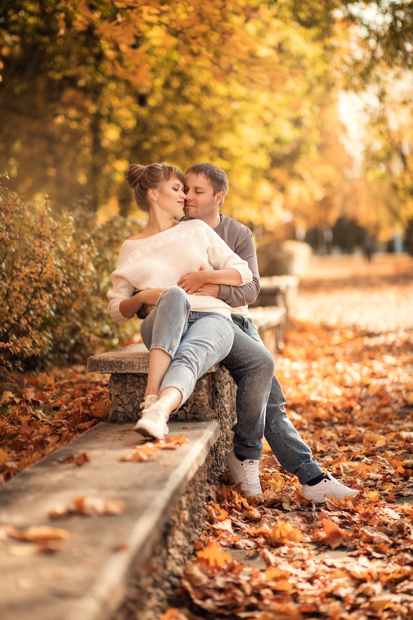 Знакомство. Семейный и детский фотограф Нижний Новгород