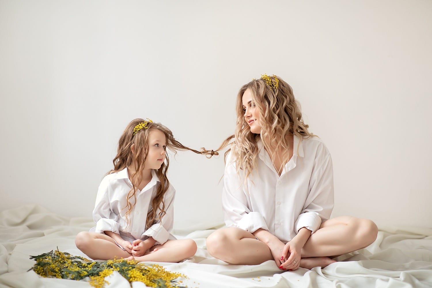 Знакомство. Семейный и детский фотограф Нижний Новгород