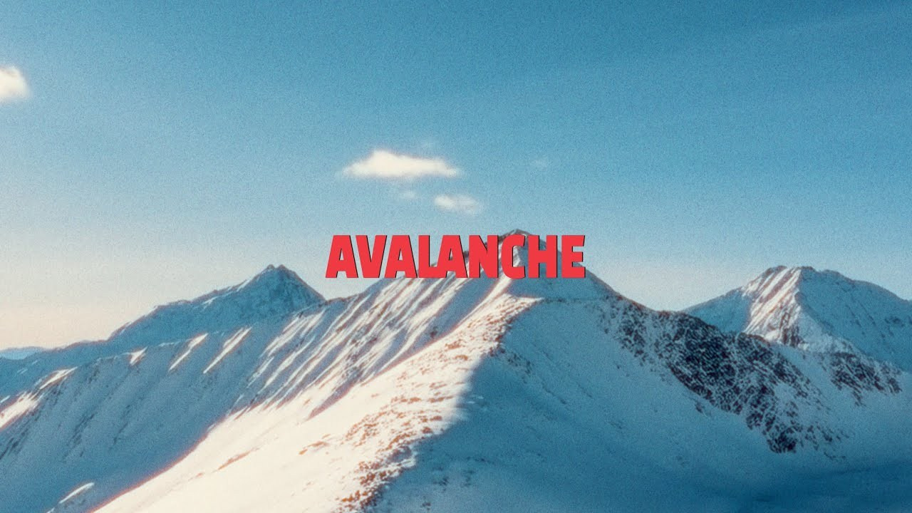 FILMS. Anna Konushkina — visual artist