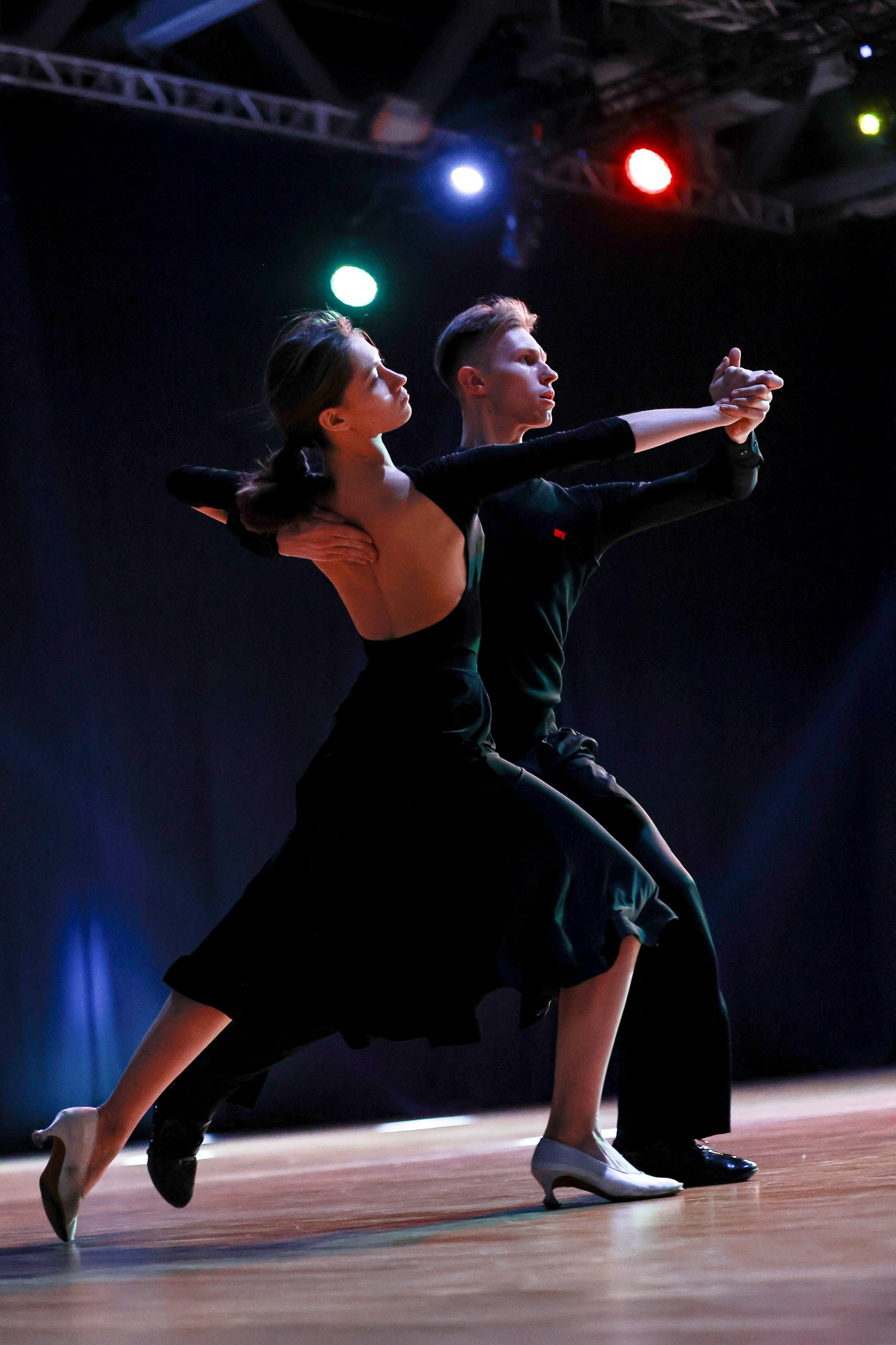 ZK Camp 2025. Фотограф Дмитрий Плетнев — QuickDancePhoto