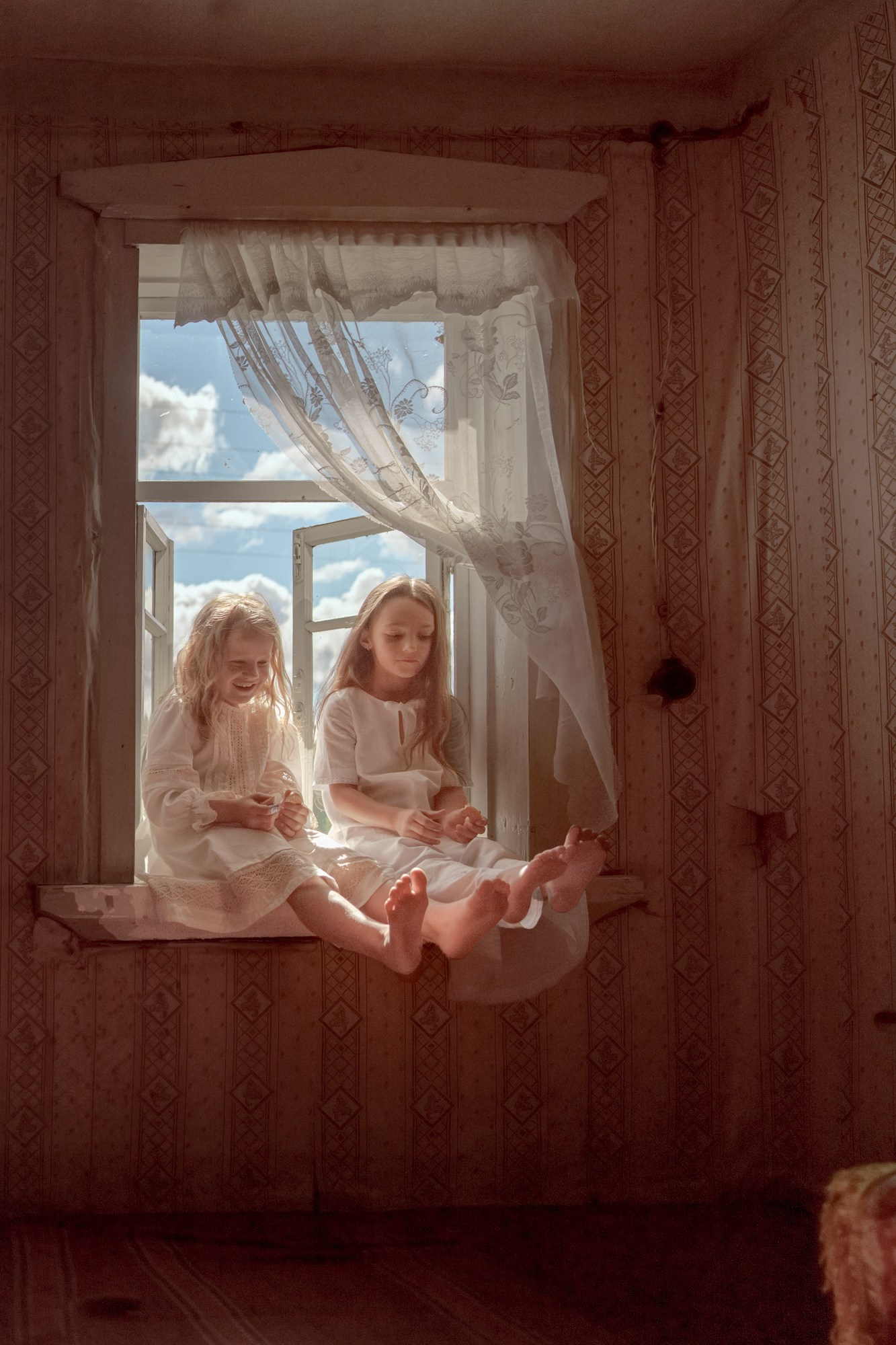 Svetlana Korneliuk, photographer in Yekaterinburg