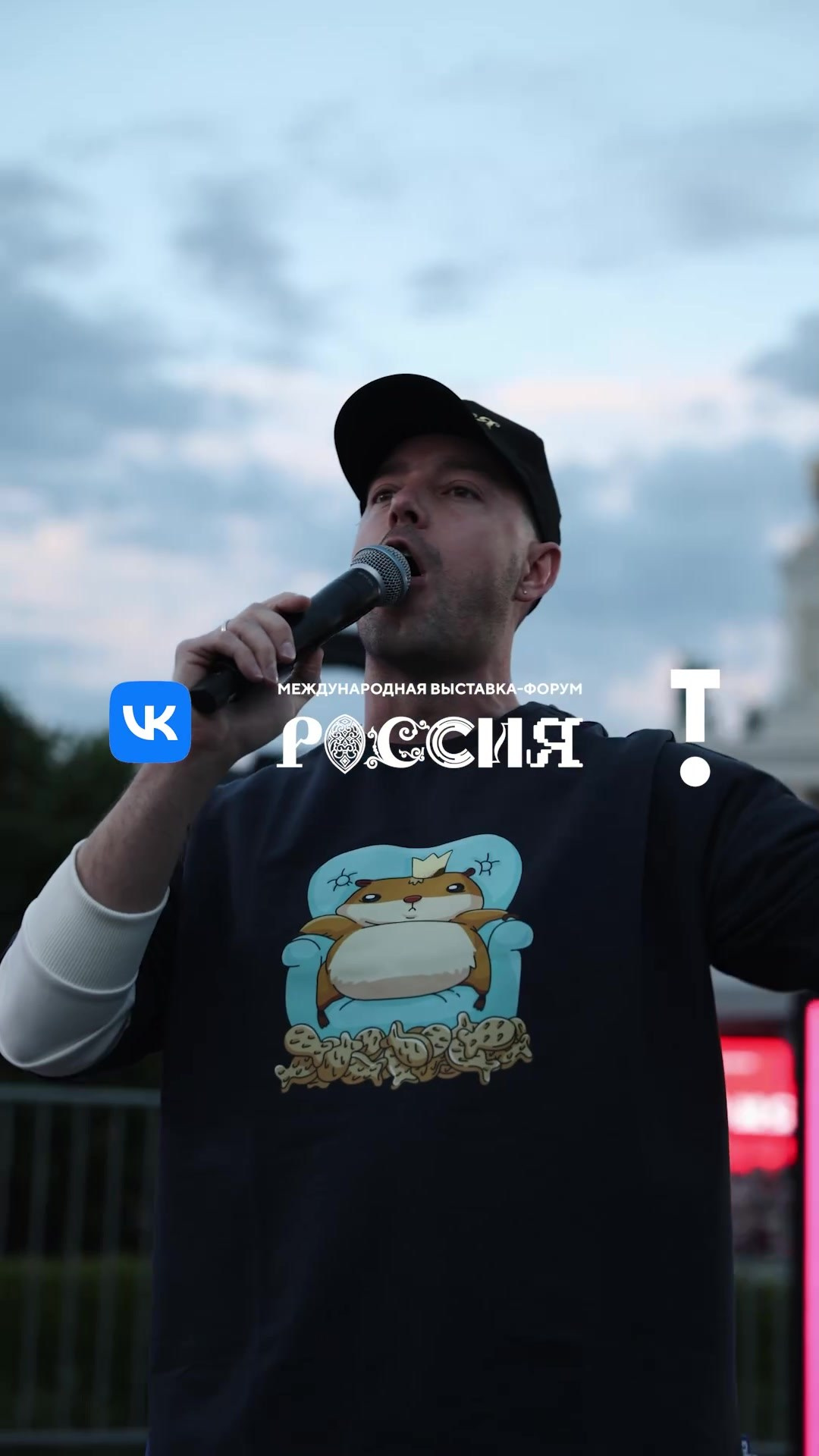 VIDEO. Five Media — репортажный фотограф Москва | Мск