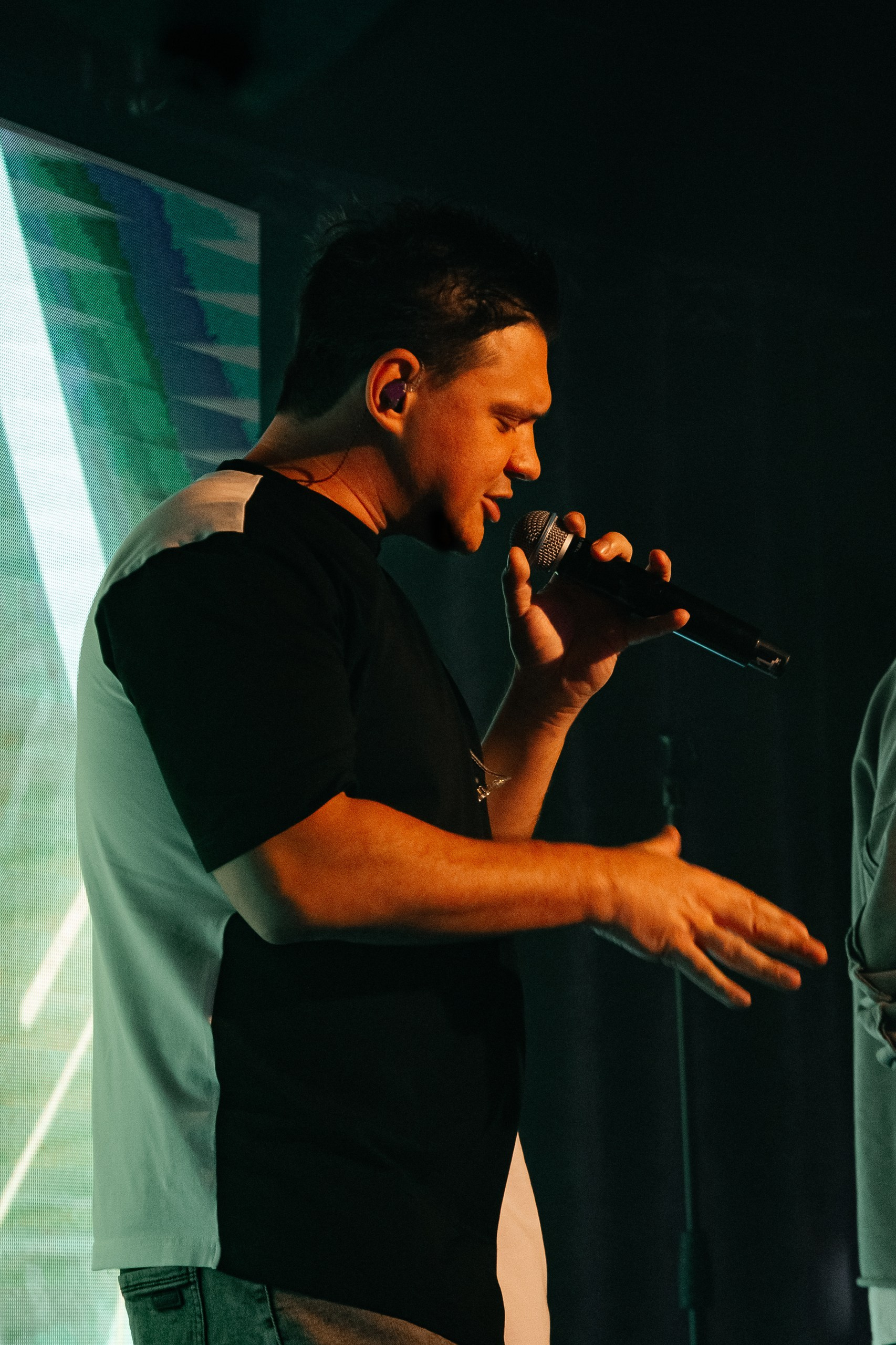 Анна Макарова. LINE Lab