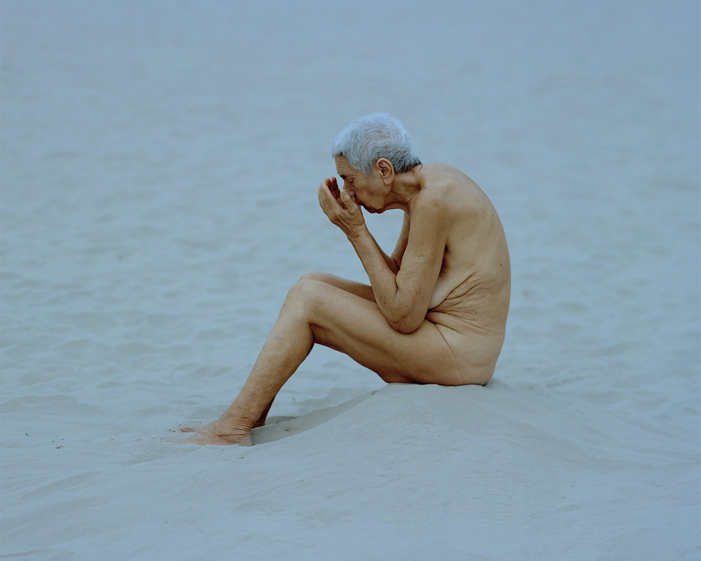 Проект Balazs Turos «The nature of things». Private image