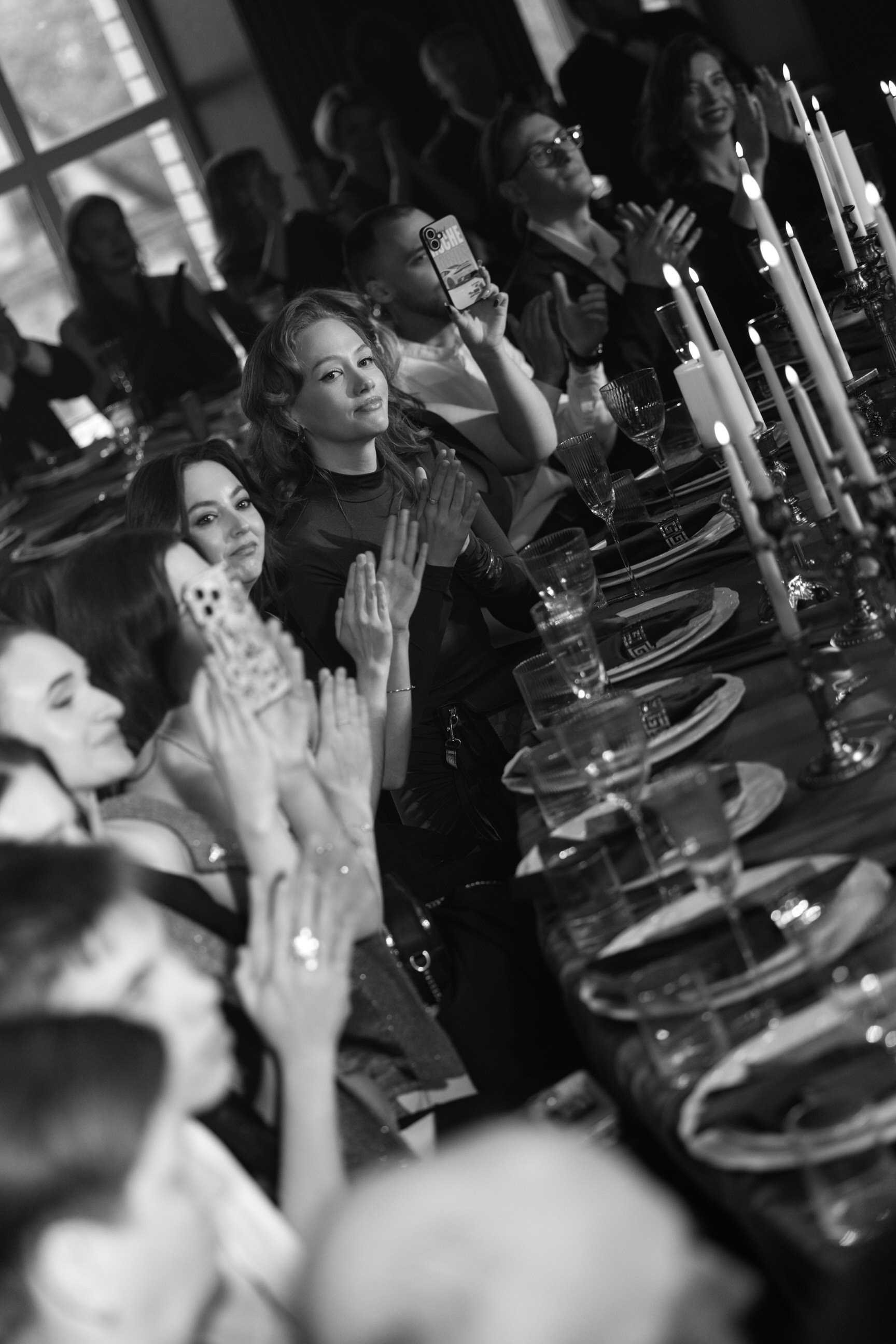 Вероника & Иннокентий. Yura Rush Свадебный фотограф Тюмень