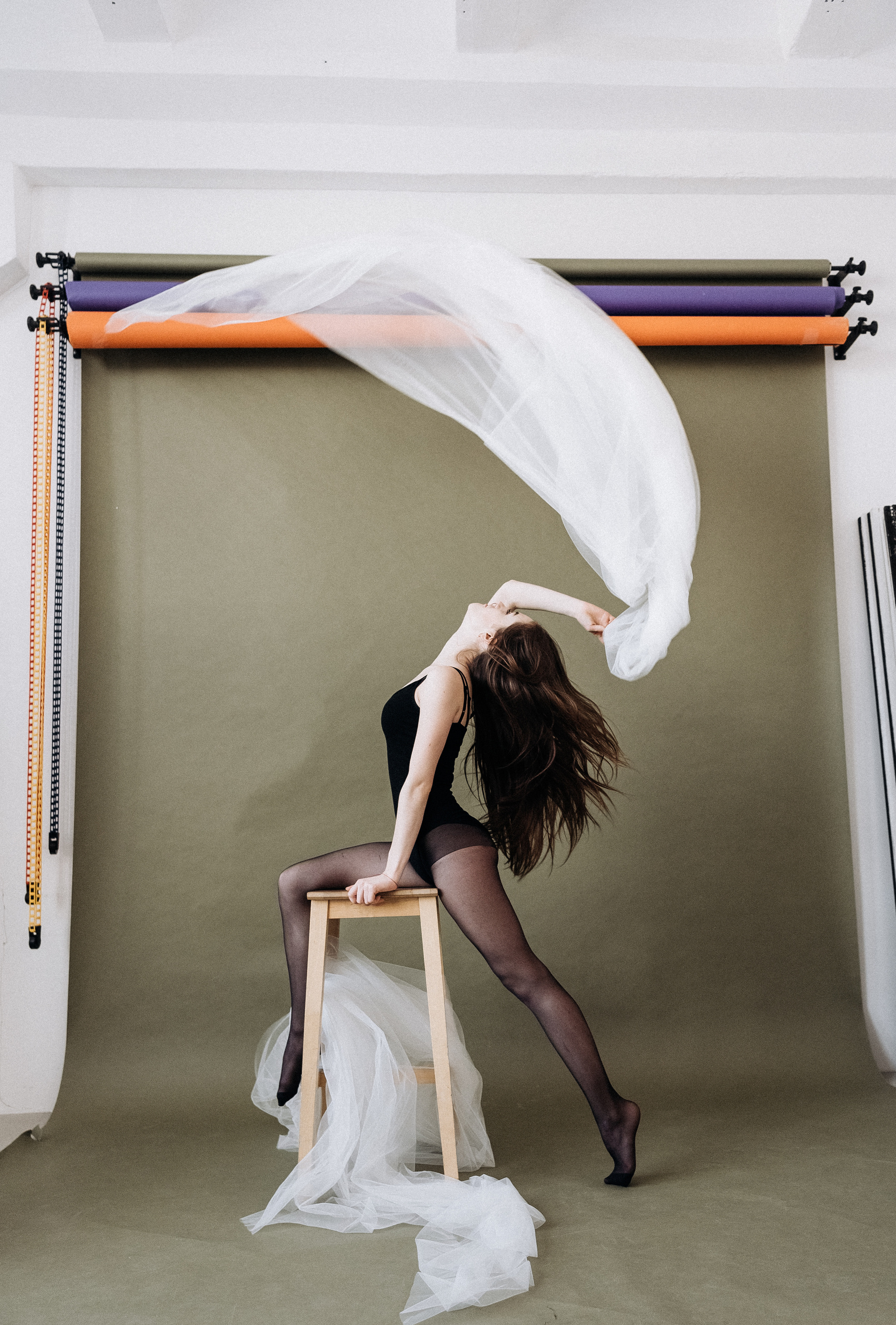 Магия фатина