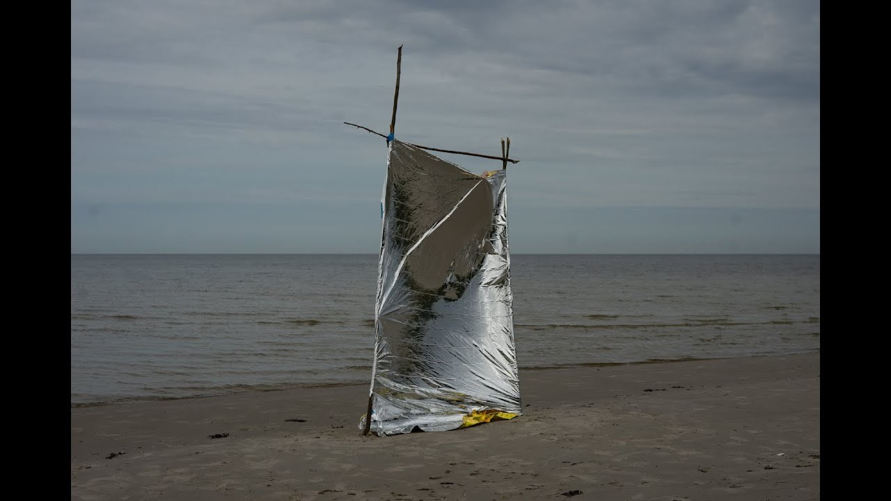 Aleksandra Iarnova. Private image