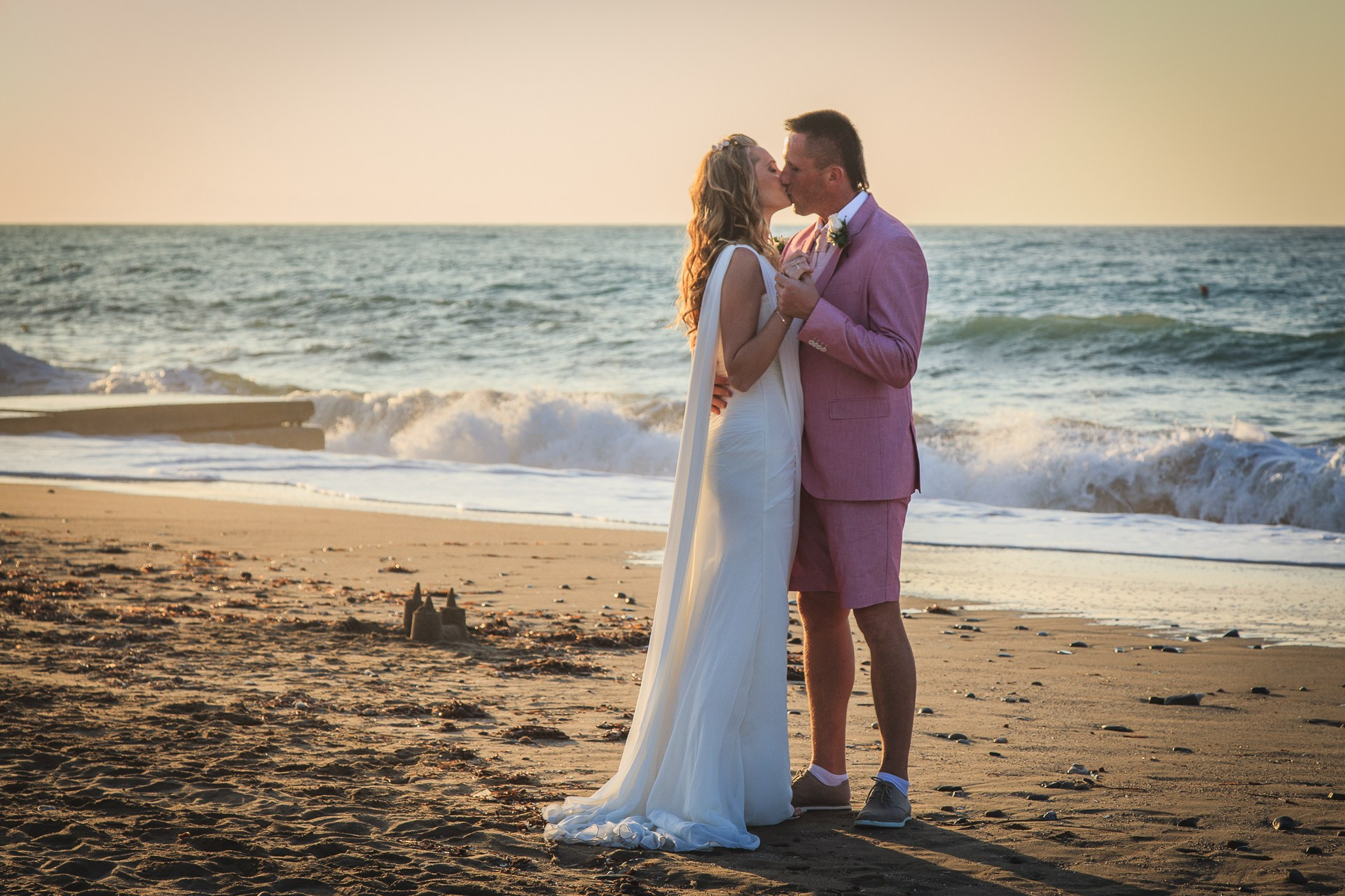 Свадьбы. Фотограф Бызов Павел