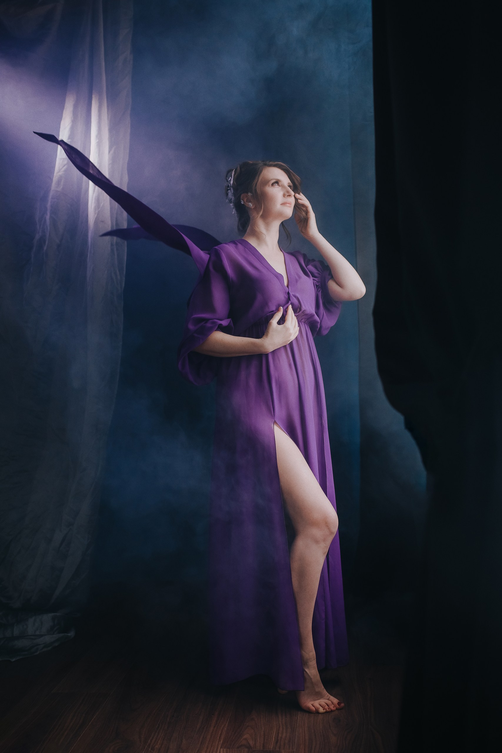 Отзывы. Портретный и свадебный фотограф в Воронеже Елена Михайлова