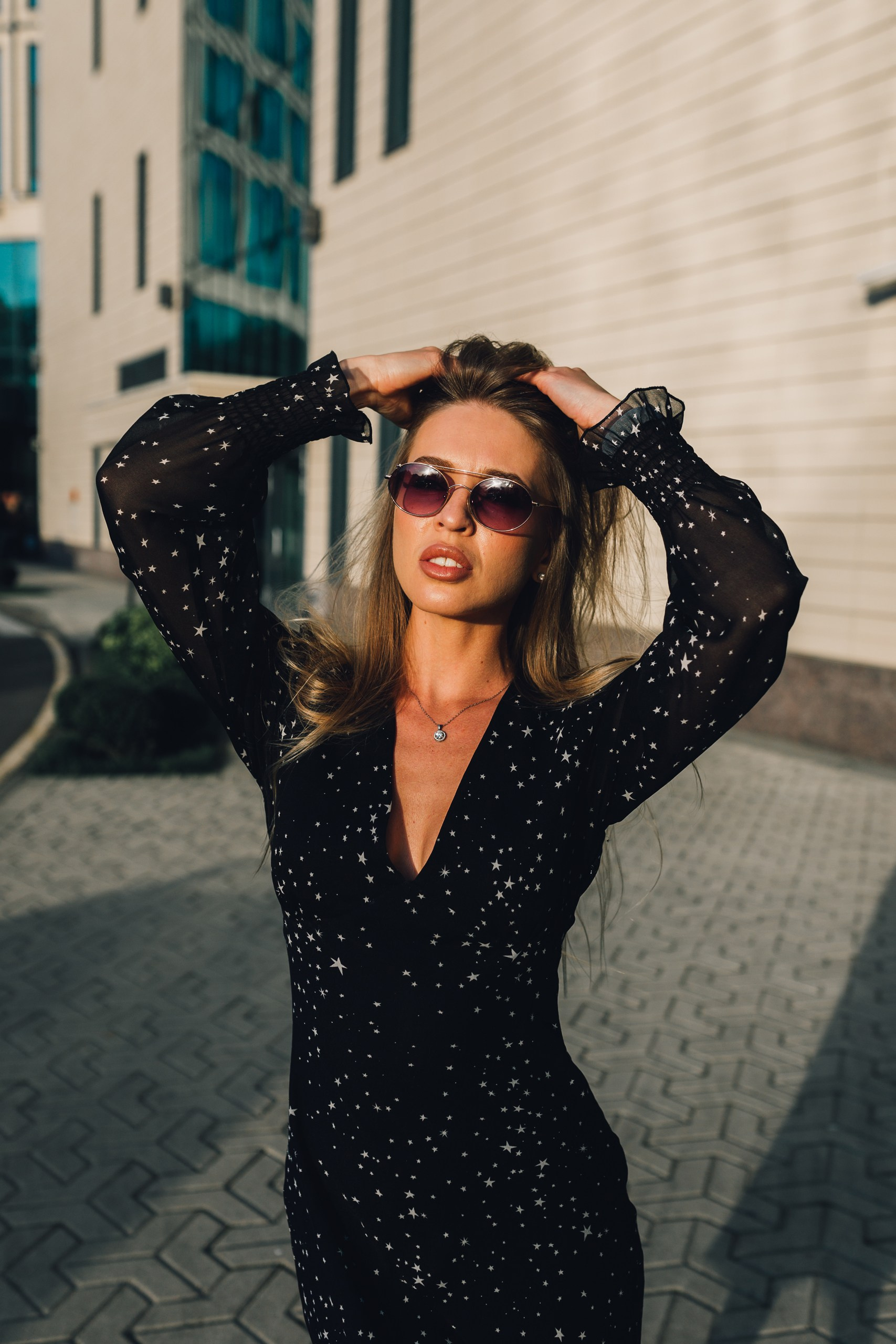 Маша. Фотограф и видеограф в Сочи Дмитрий Чигарев