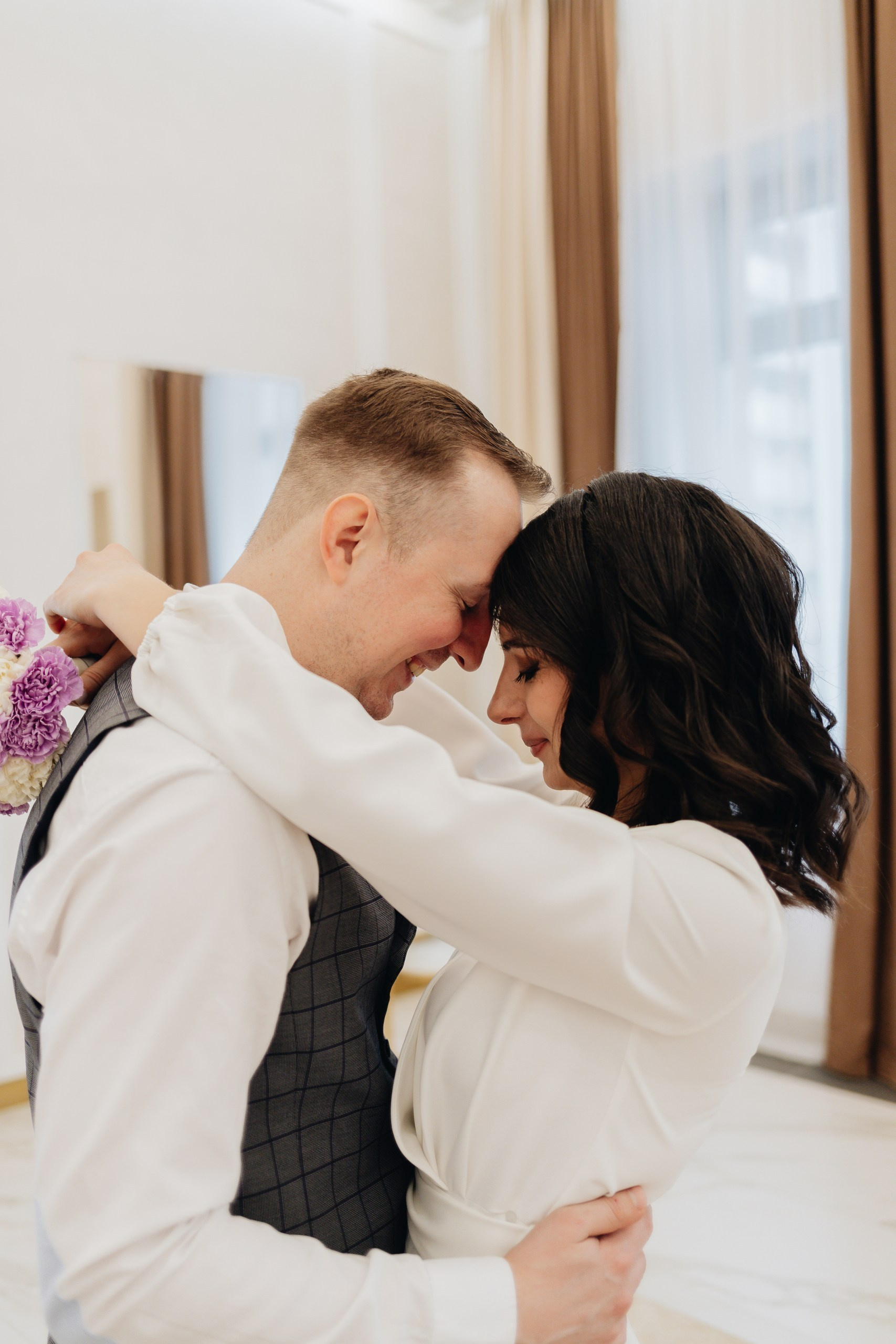 Отзывы. Семейный фотограф Юлия Клишина